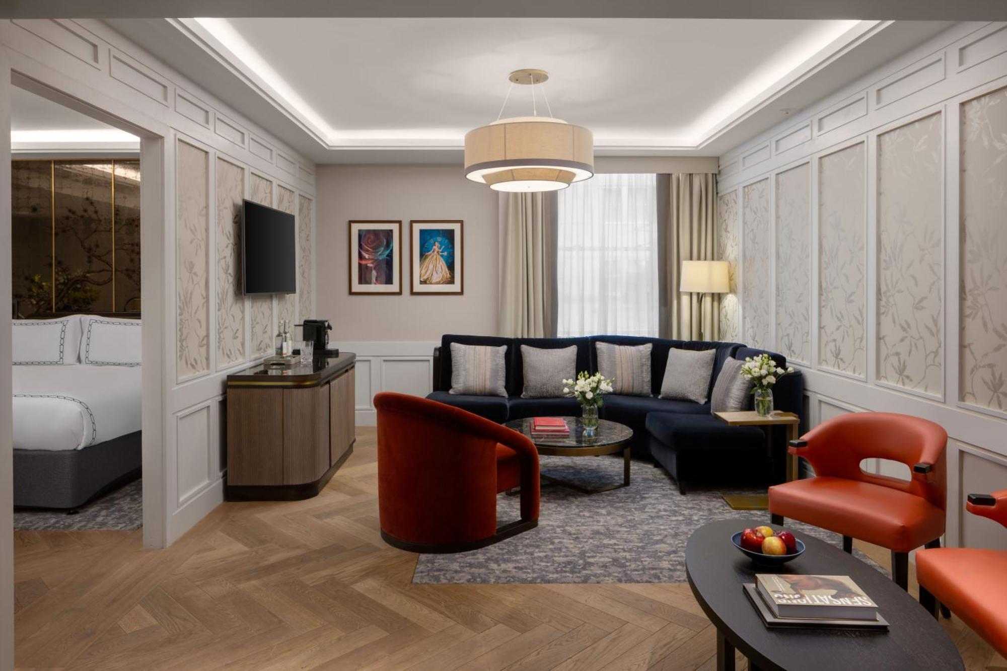 The Biltmore Mayfair Londres