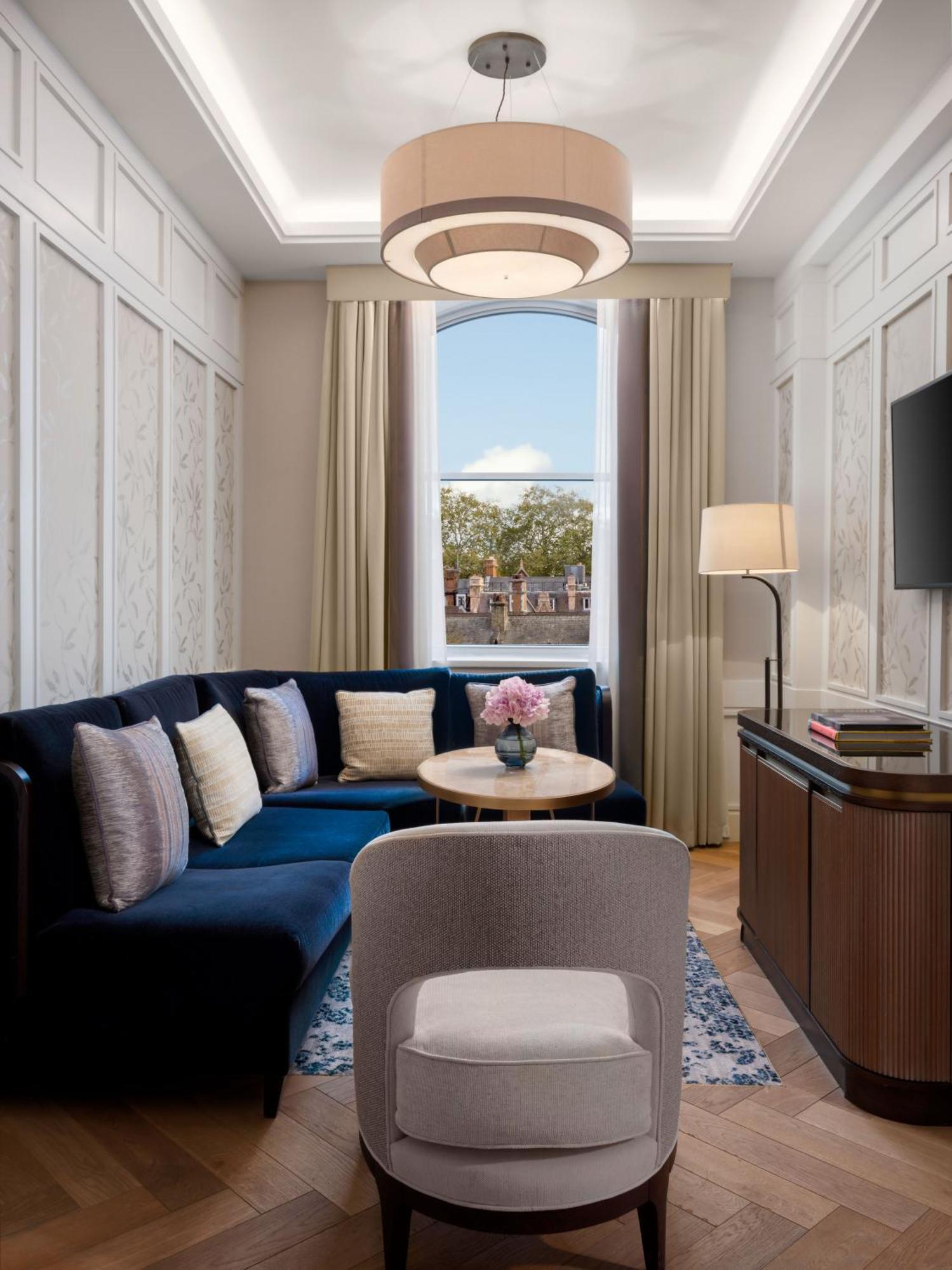 The Biltmore Mayfair Hotel Londres