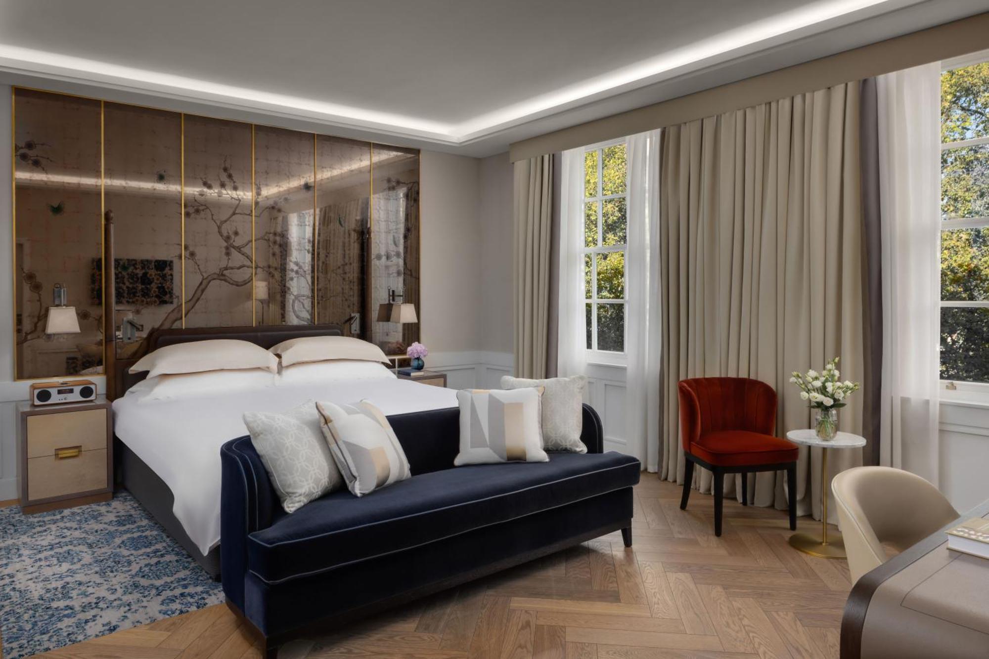 The Biltmore Mayfair Hotel Londres