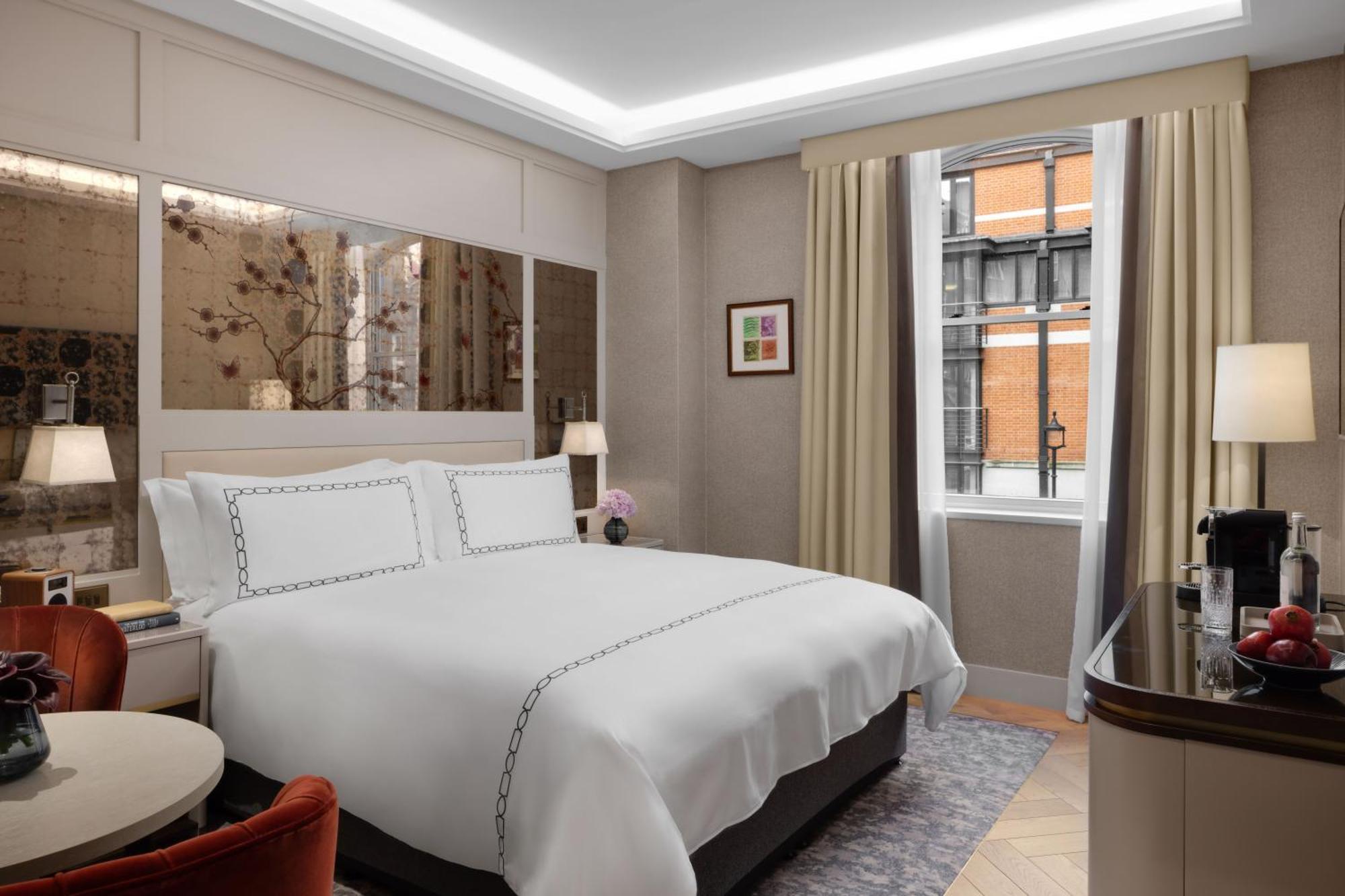 Hotel The Biltmore Mayfair Londres