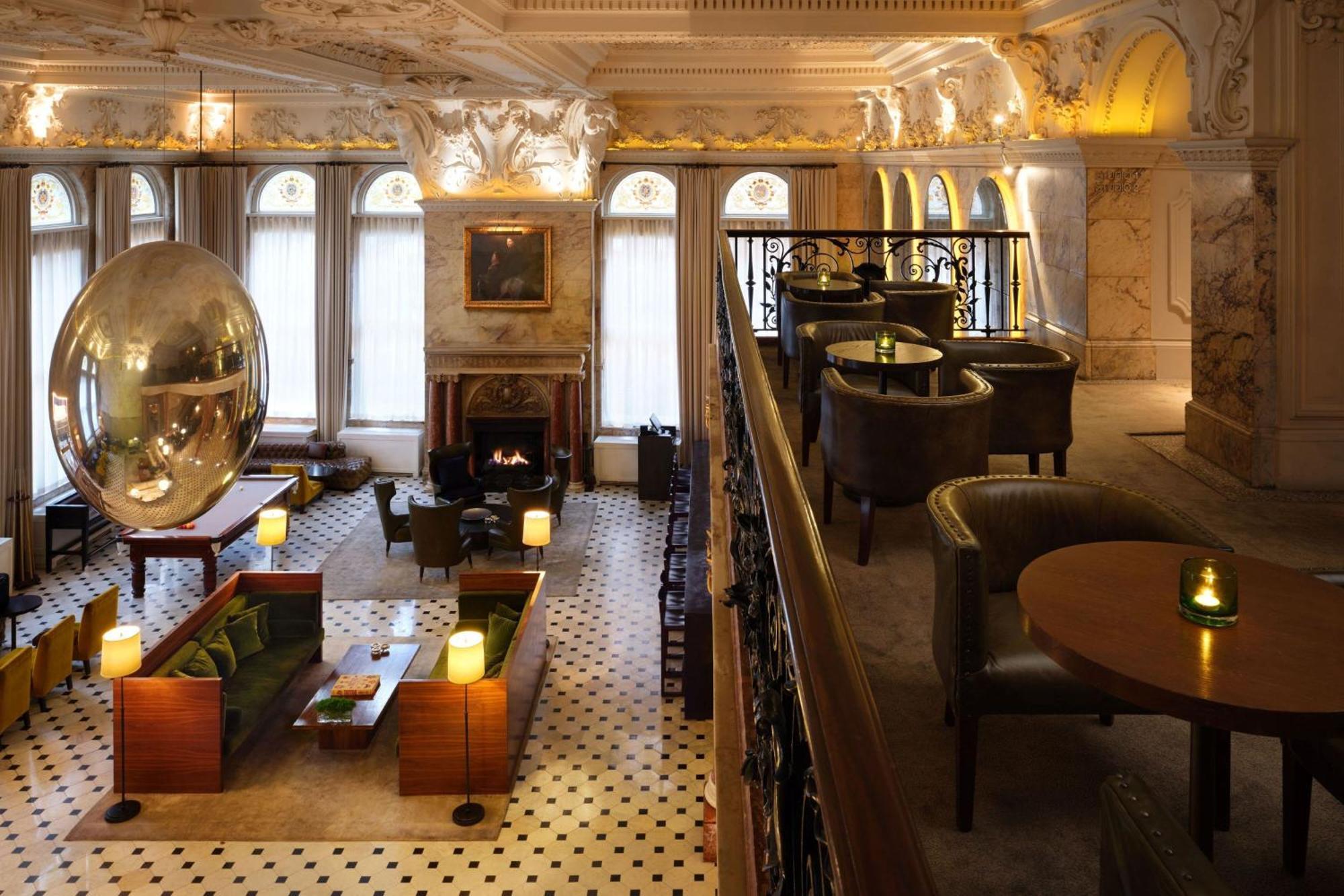 Hotel The Edition