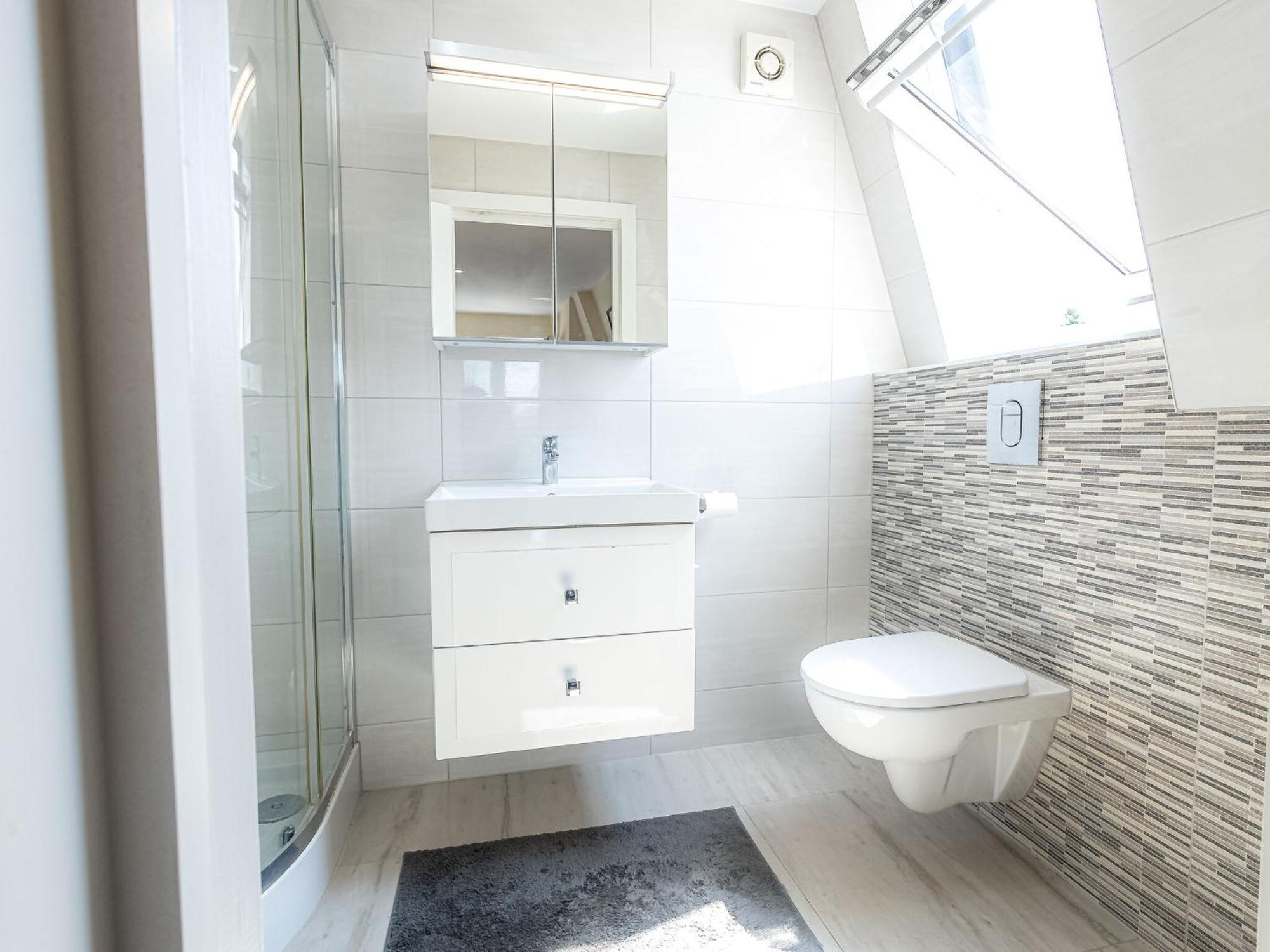 Apartment One And Two Bedroom Near Holloway Train Station By Belvilla