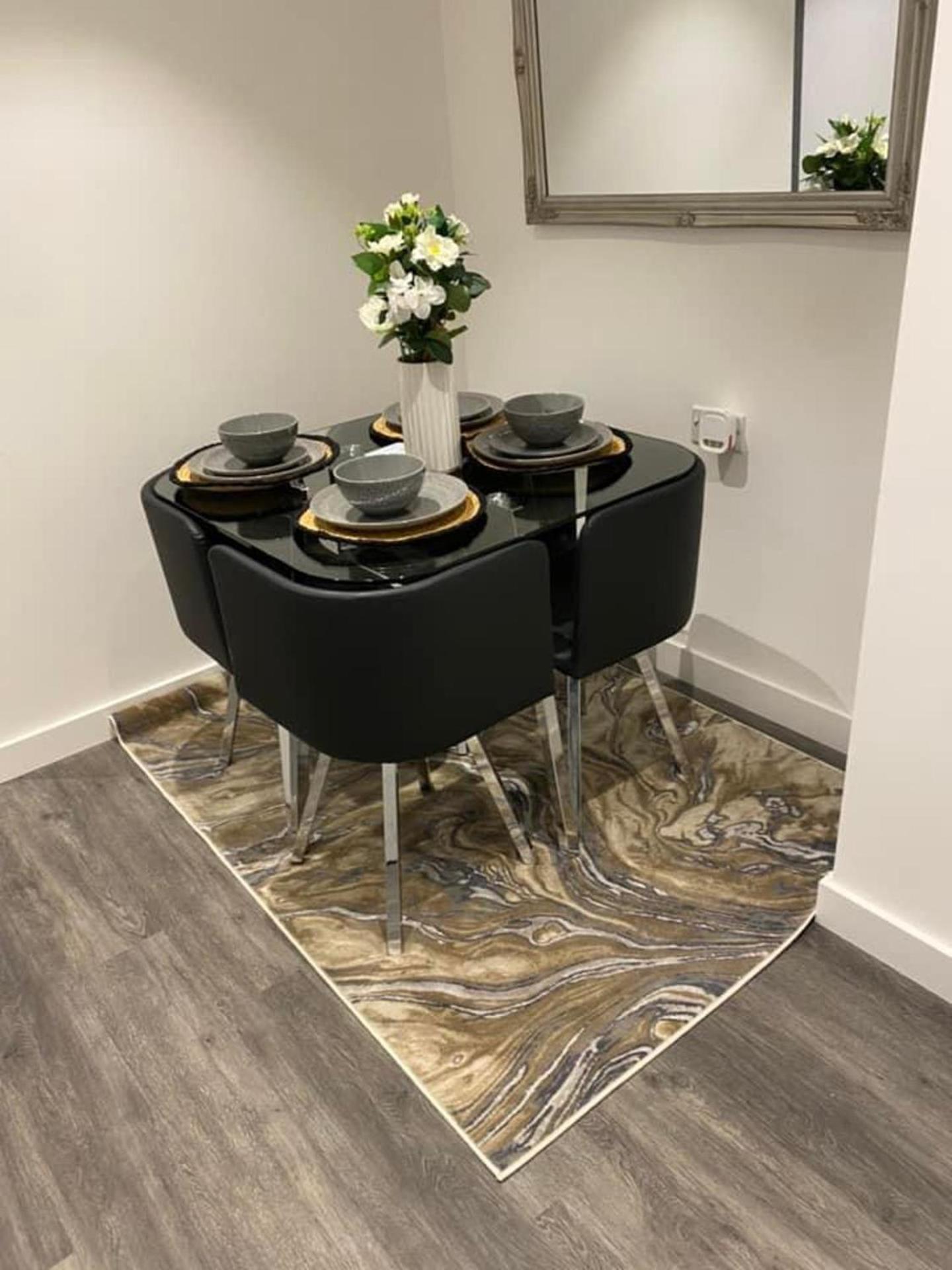 Charming 3-bed In London