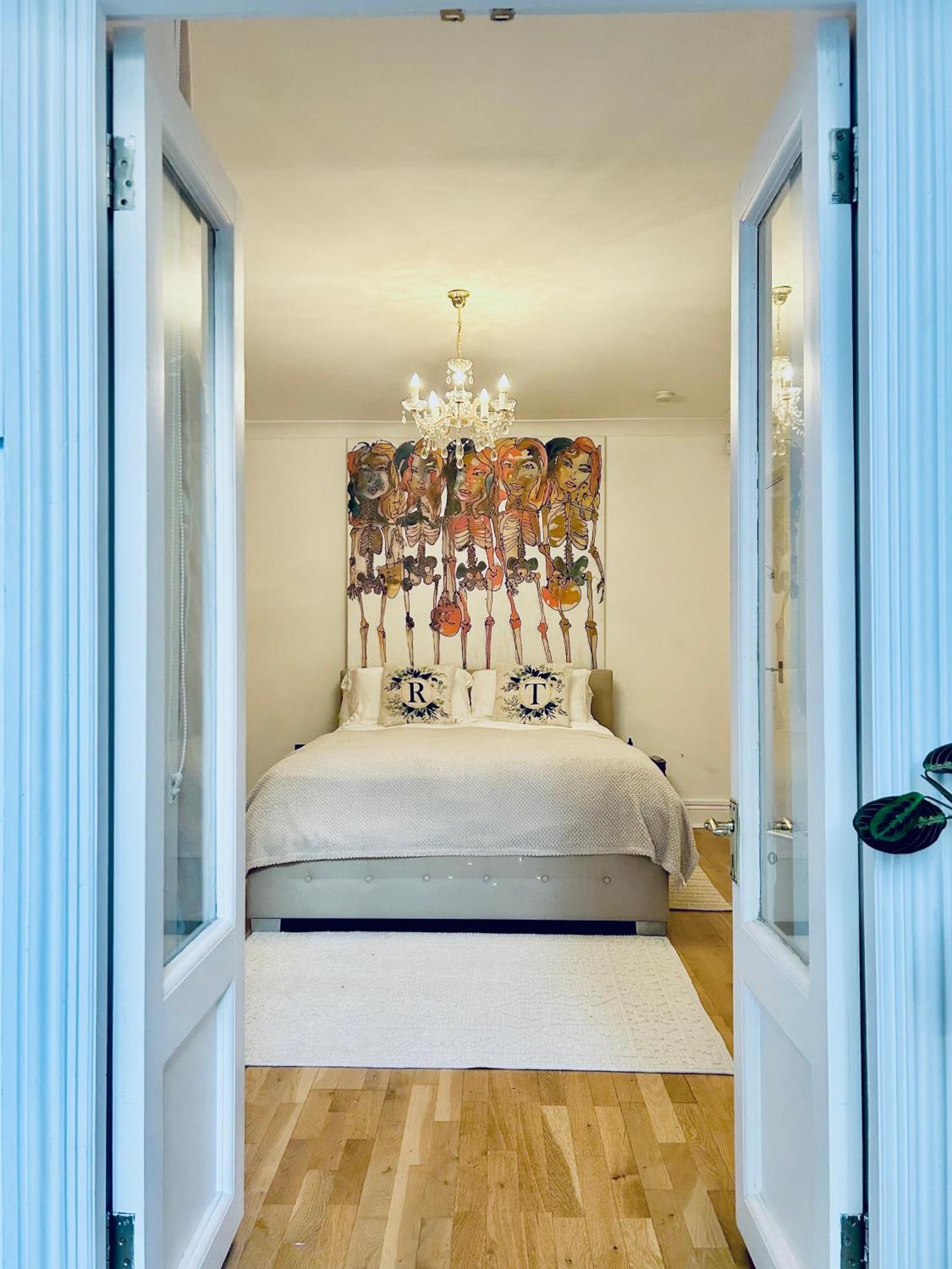 Apartment Kensington Gem