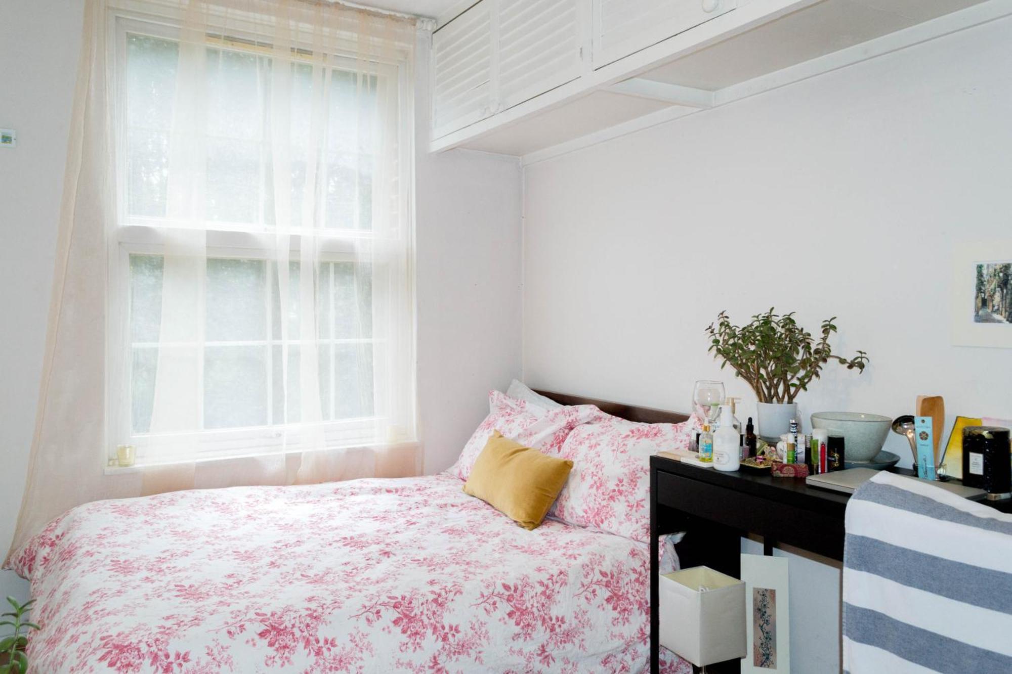 Homestay Angel Newbery