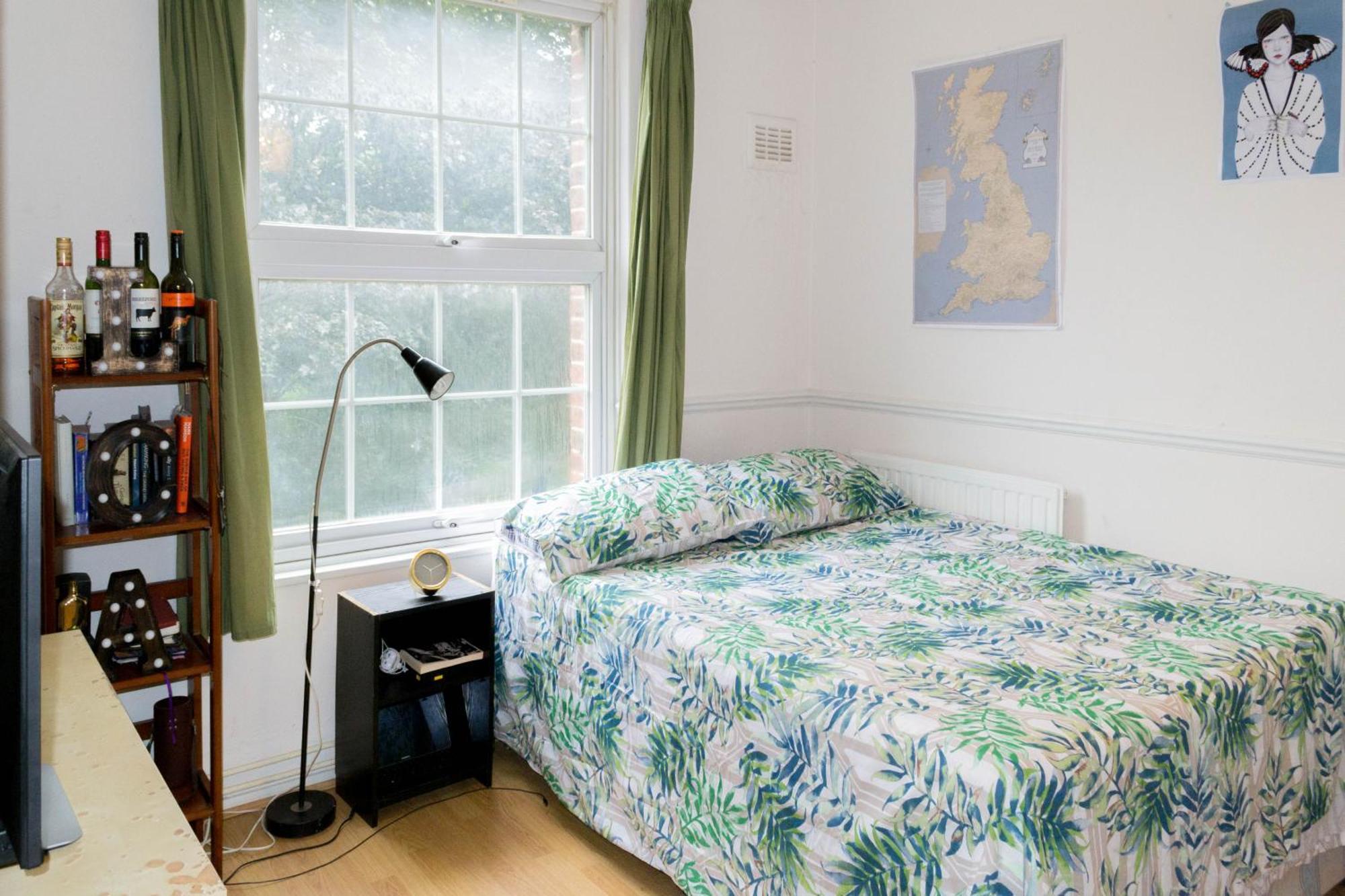 Homestay Angel Newbery *