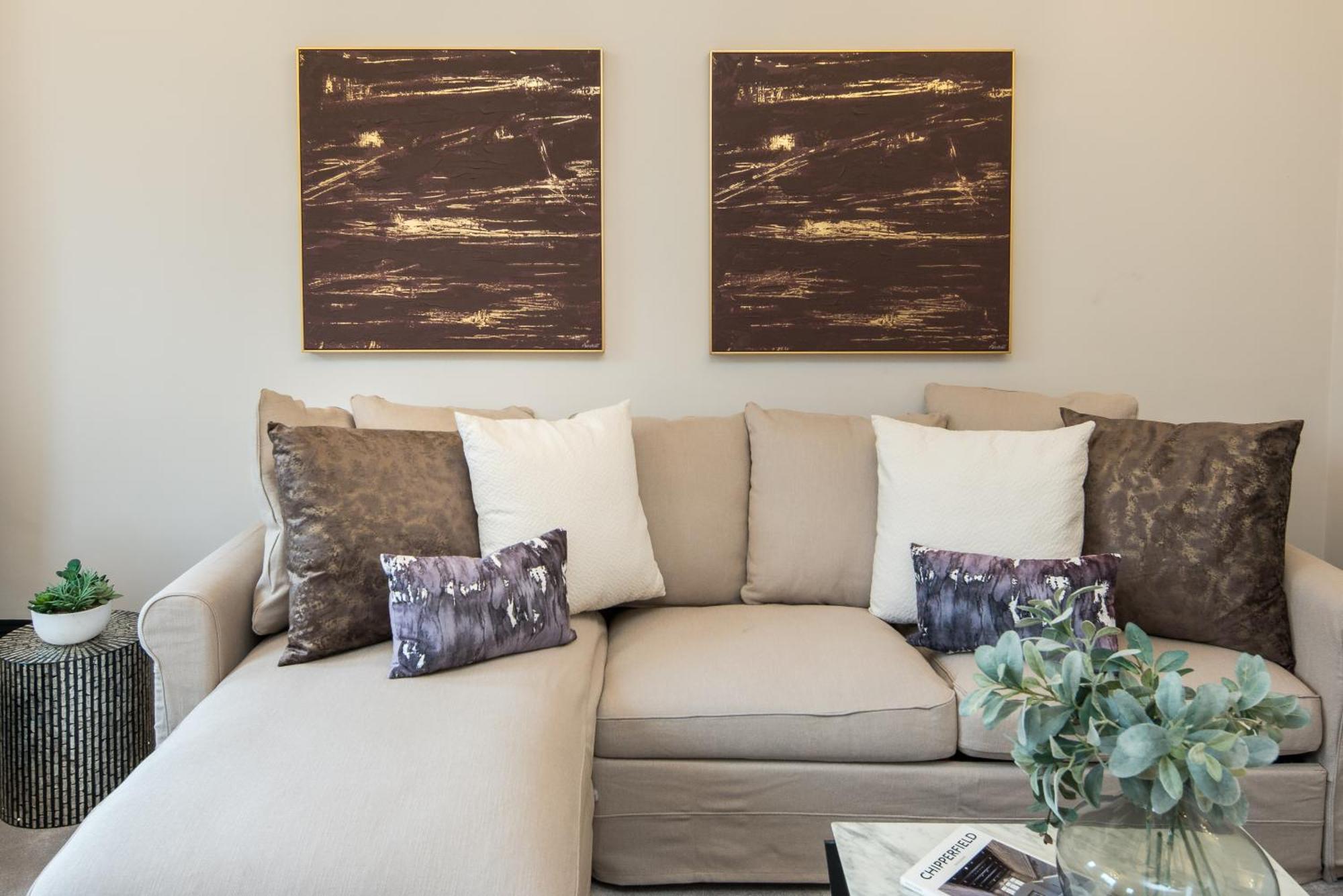 Wk Luxury4bedrooms-kensington-olympia-cinemaroom * London
