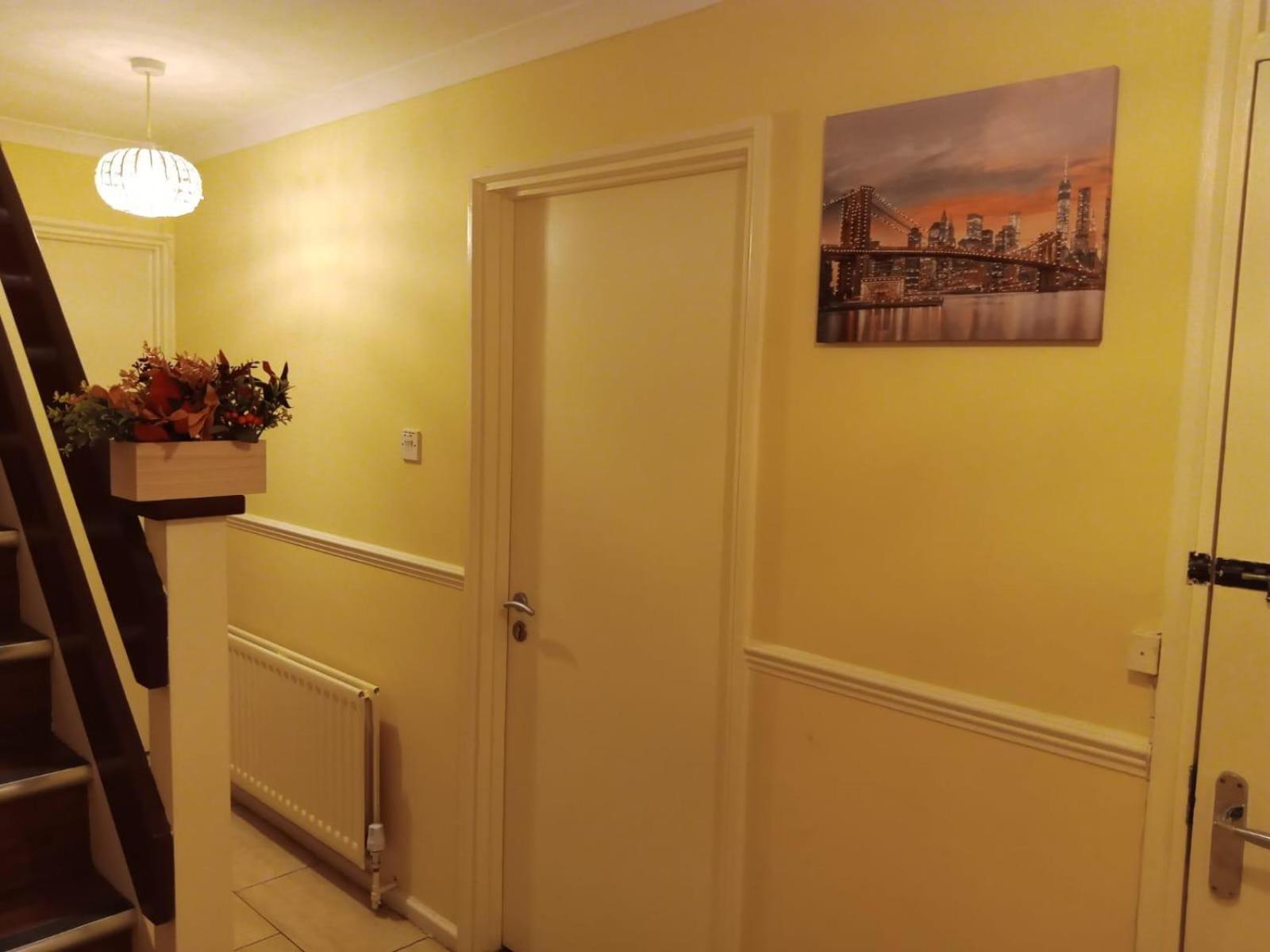 Greenwich Abode *