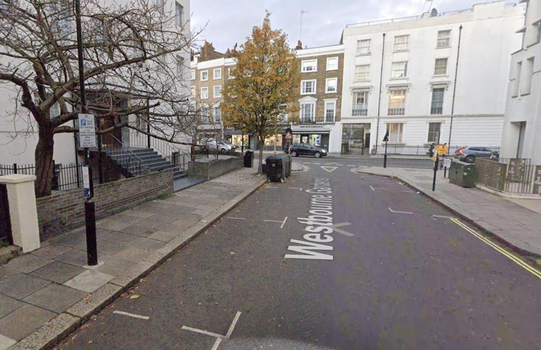 Cozy Flat - 10 Mins From Paddington & Hyde Park Apartment *