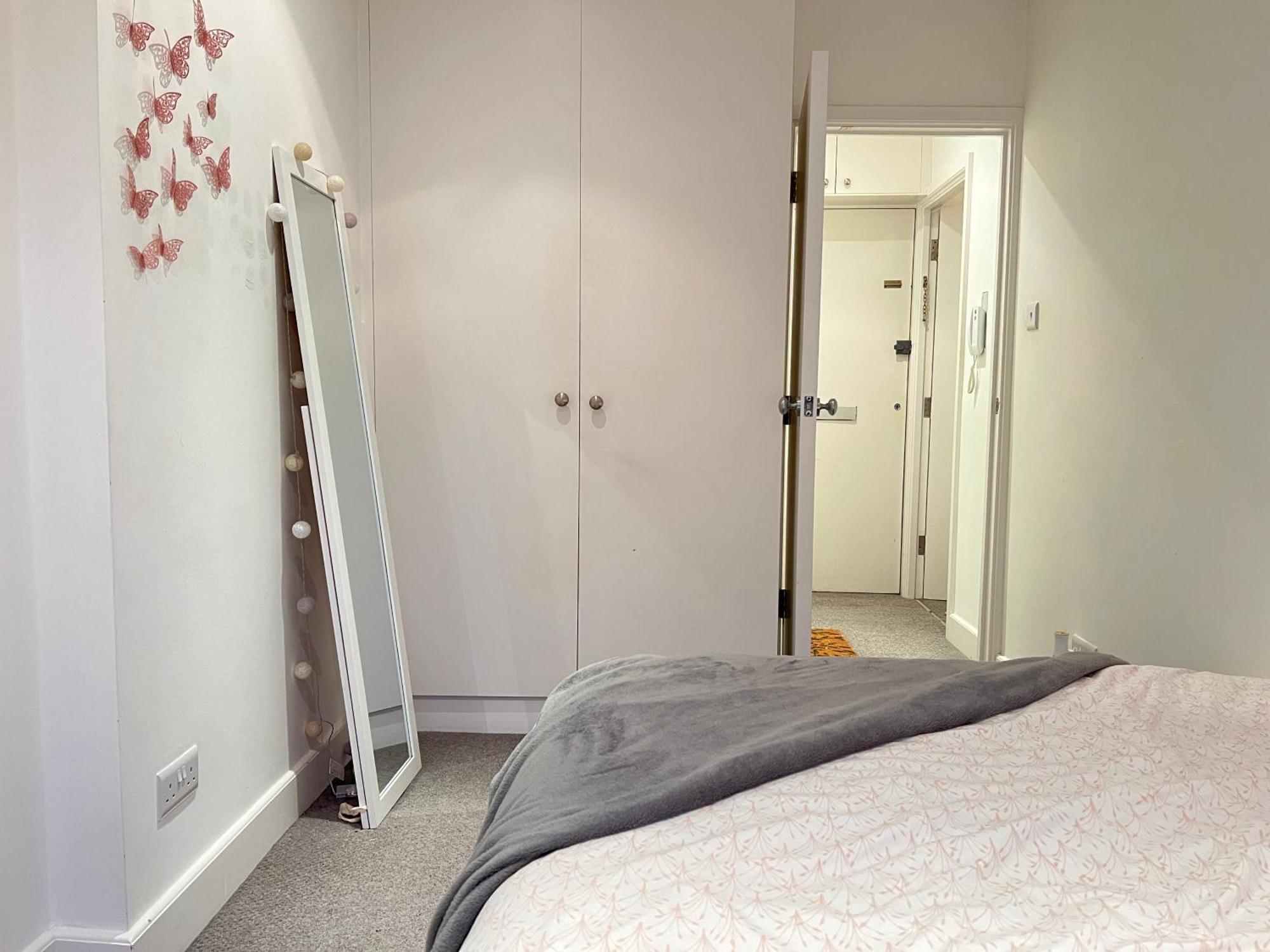 Cozy Flat - 10 Mins From Paddington & Hyde Park Apartment London