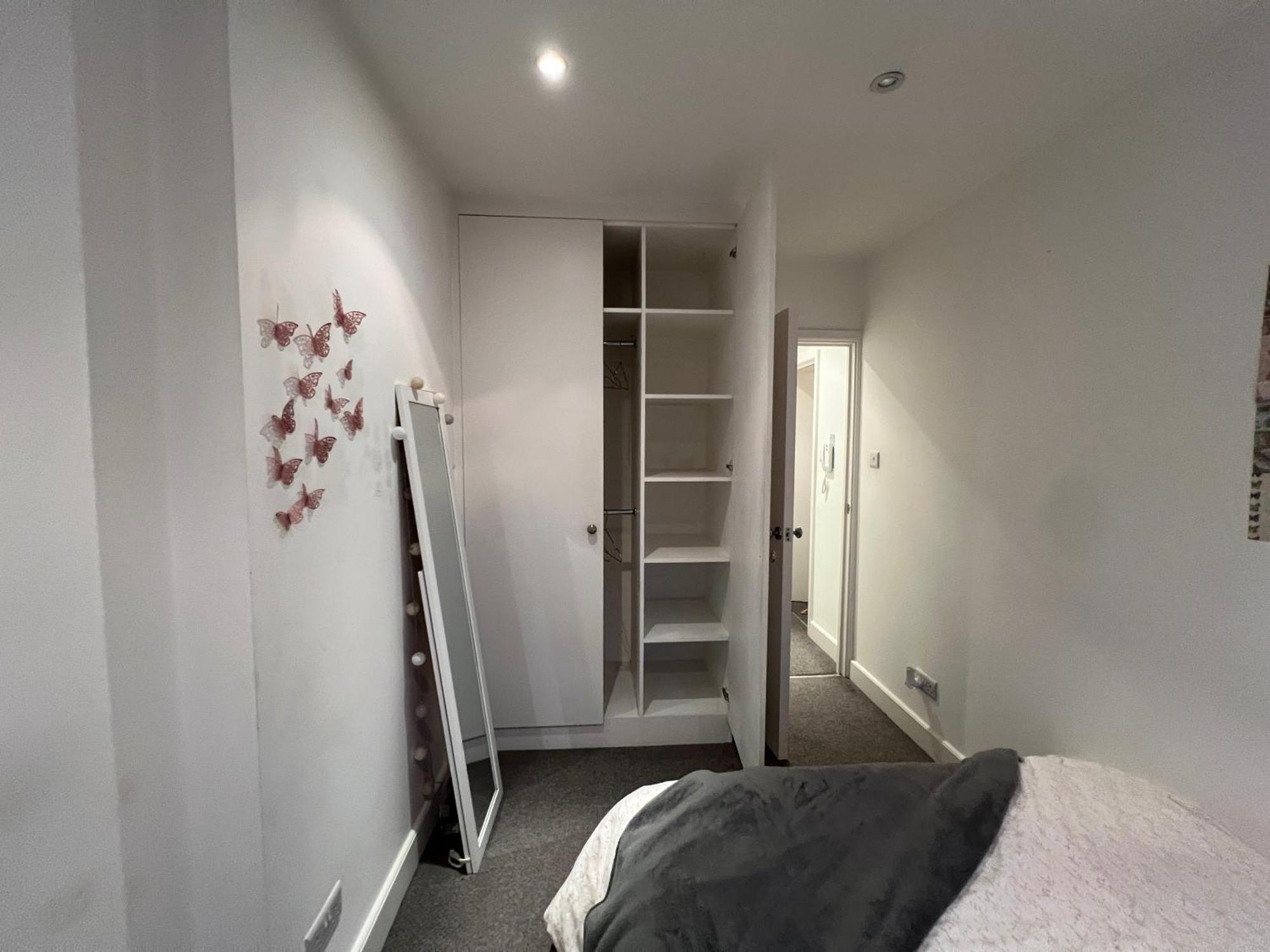 Cozy Flat - 10 Mins From Paddington & Hyde Park *