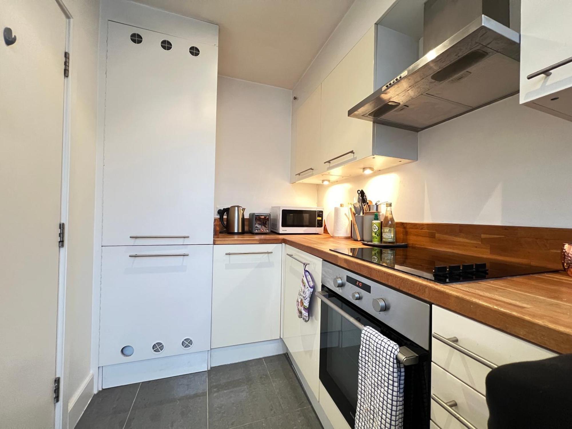 Apartment Cozy Flat - 10 Mins From Paddington & Hyde Park London