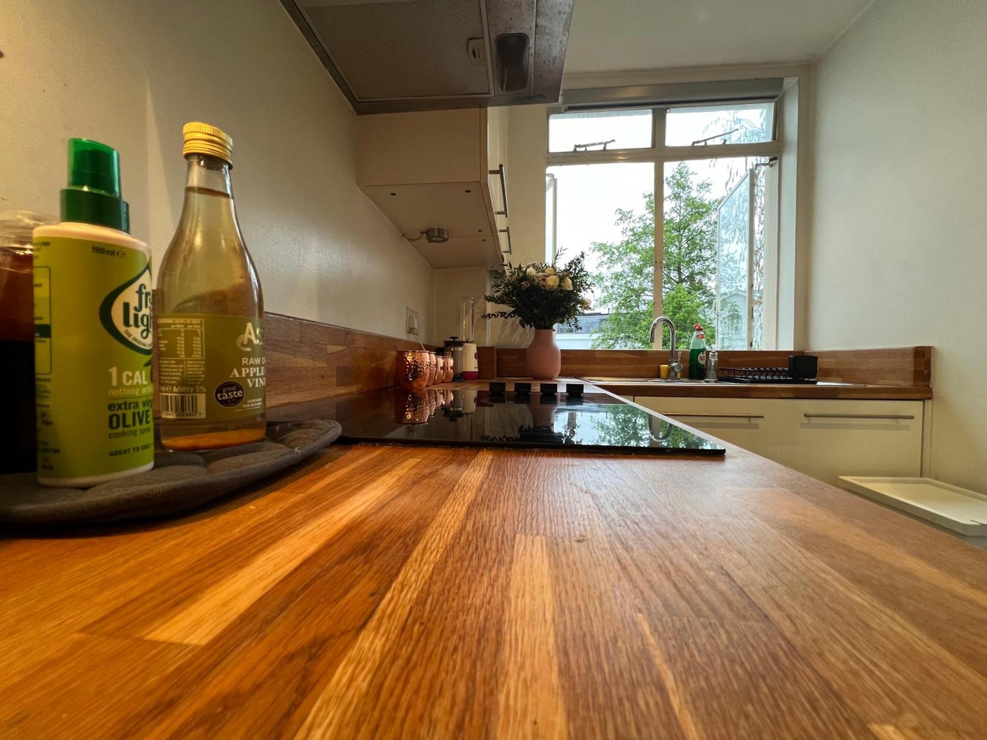 Cozy Flat - 10 Mins From Paddington & Hyde Park