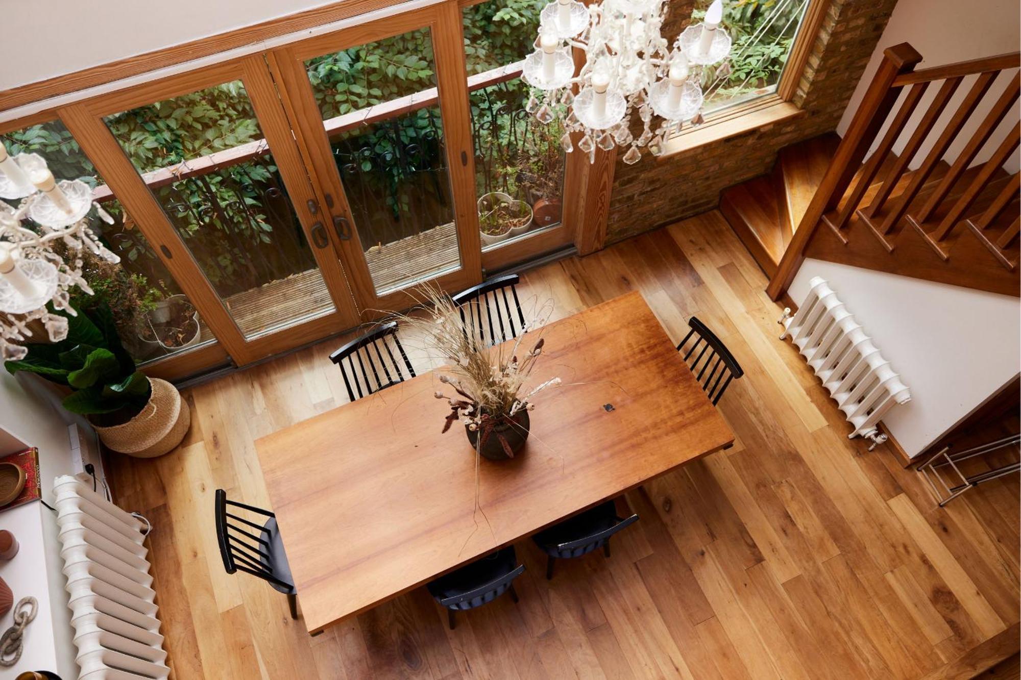 Apartment The Hampstead Wonder - Spacious 4bdr House With Balcony *