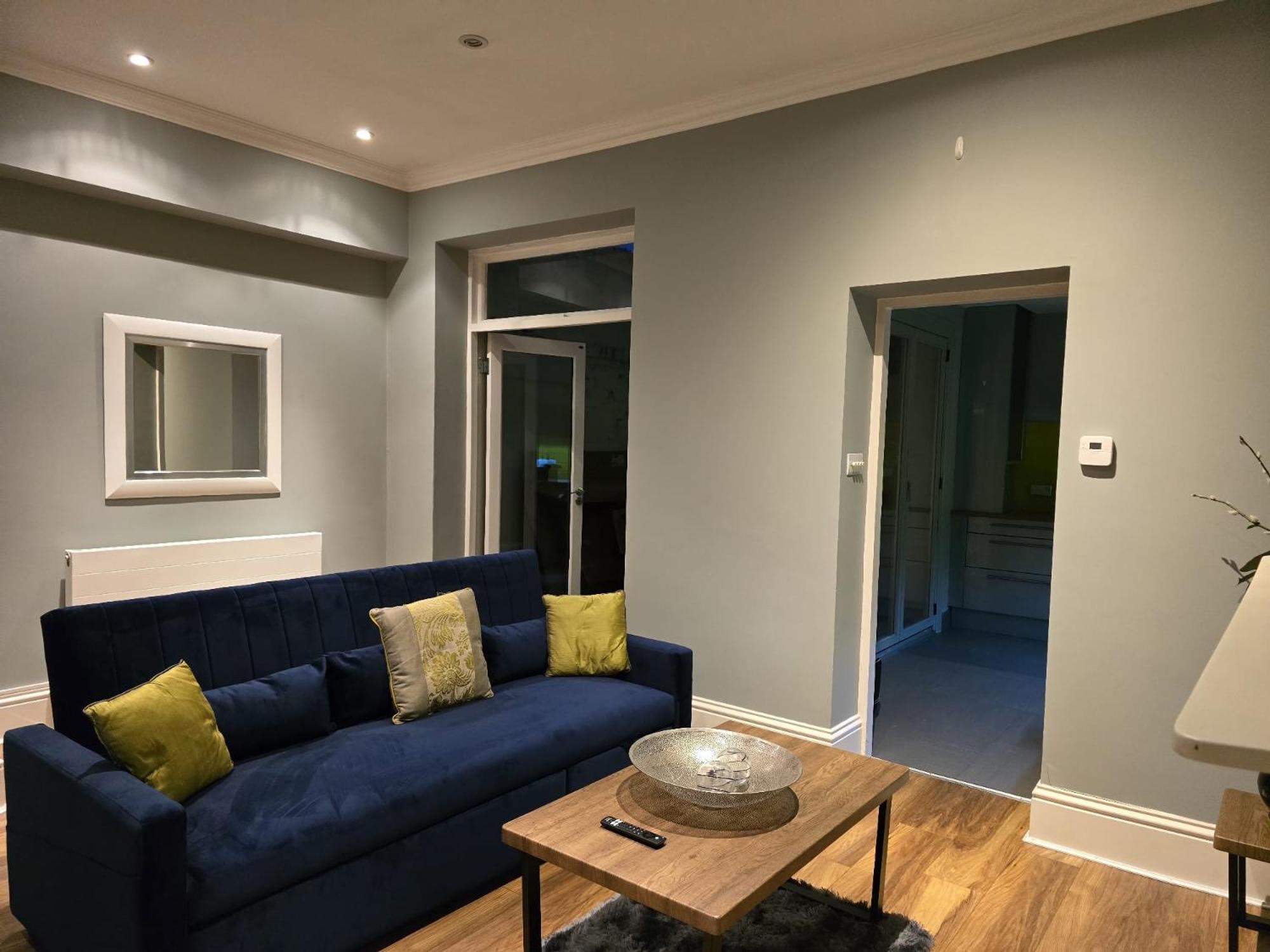 My City Spaces Chelsea Appartement *