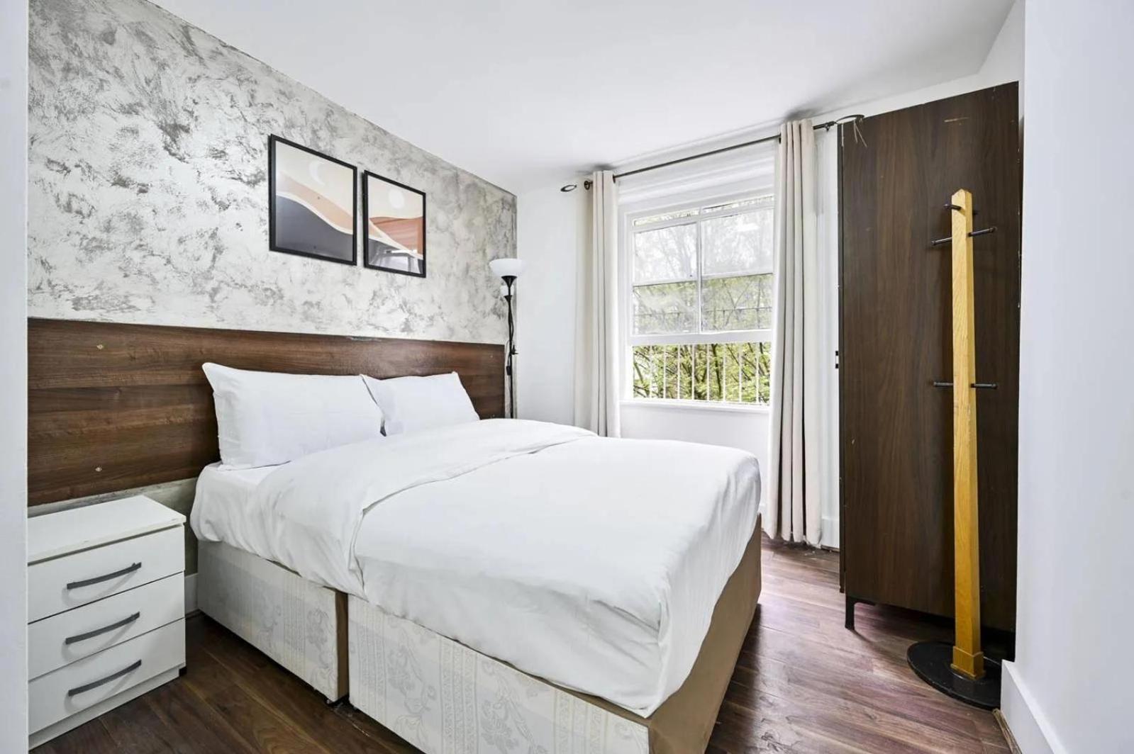 Appartement Impeccable In South Kensington Londen