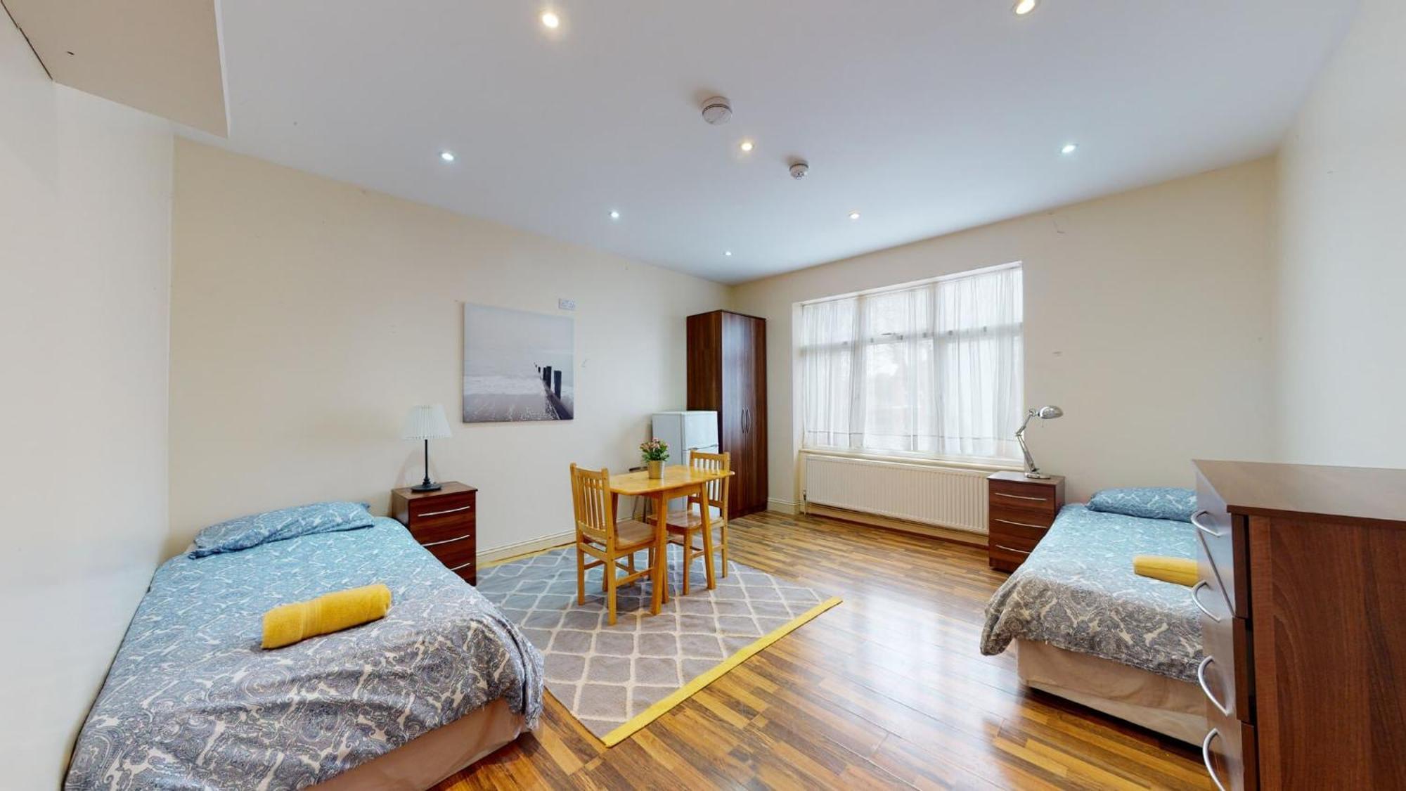 Apartment 247london Flats *