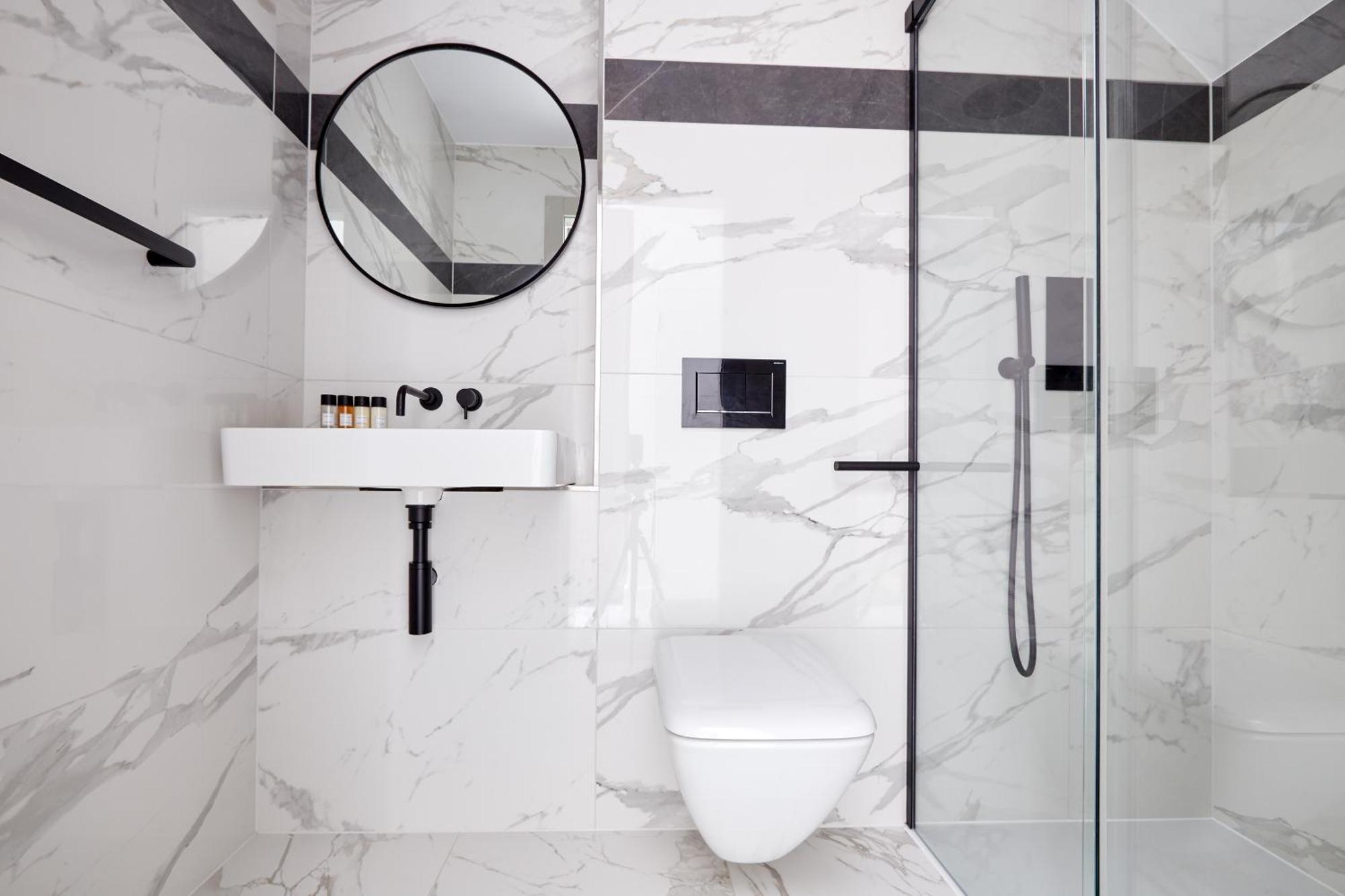 Aparthotel Sonder Back Hill Londen