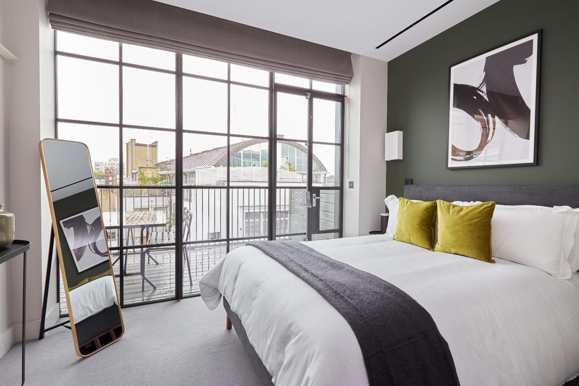 Sonder Back Hill Aparthotel Londen