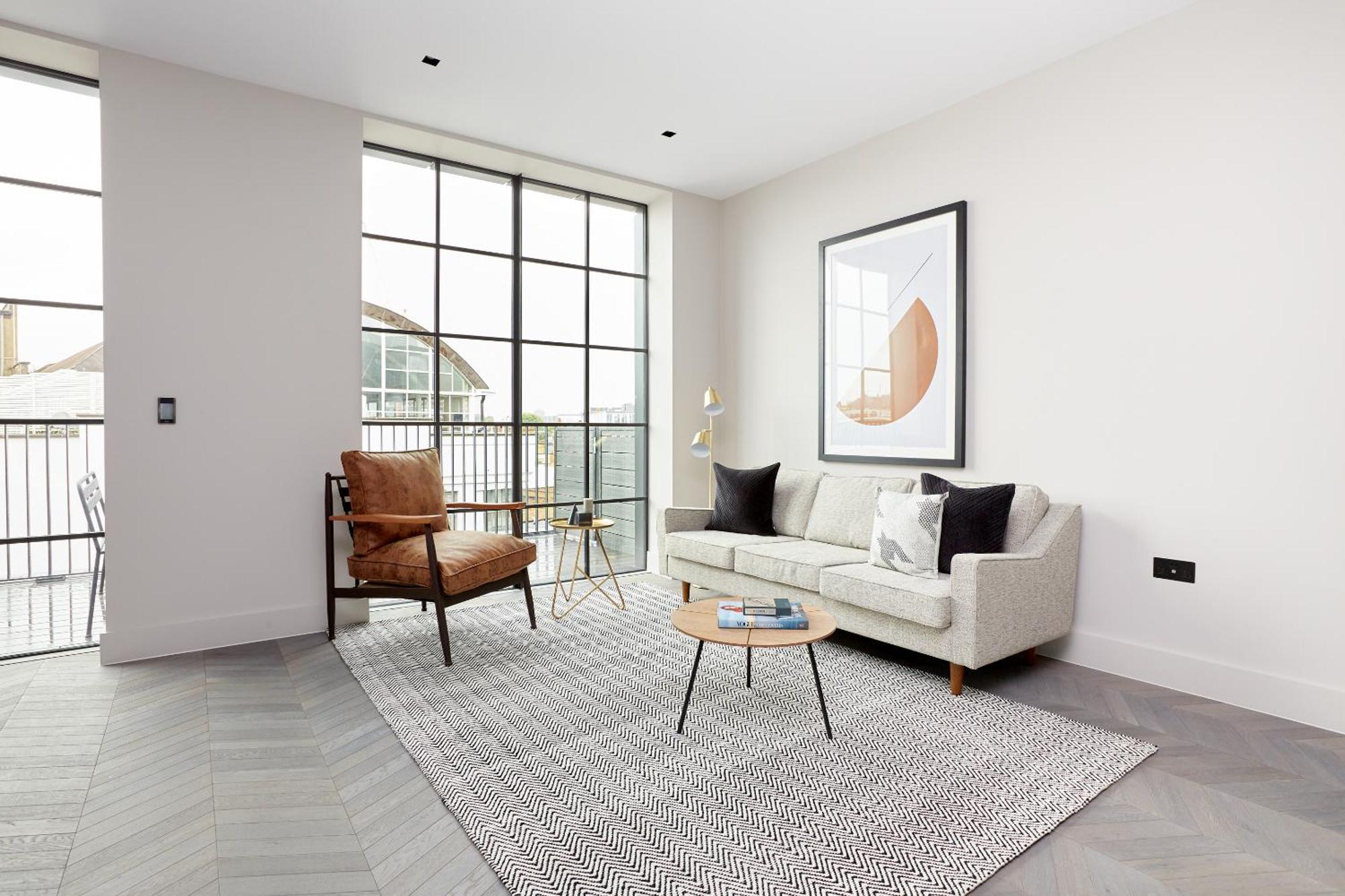 Sonder Back Hill Aparthotel Londen