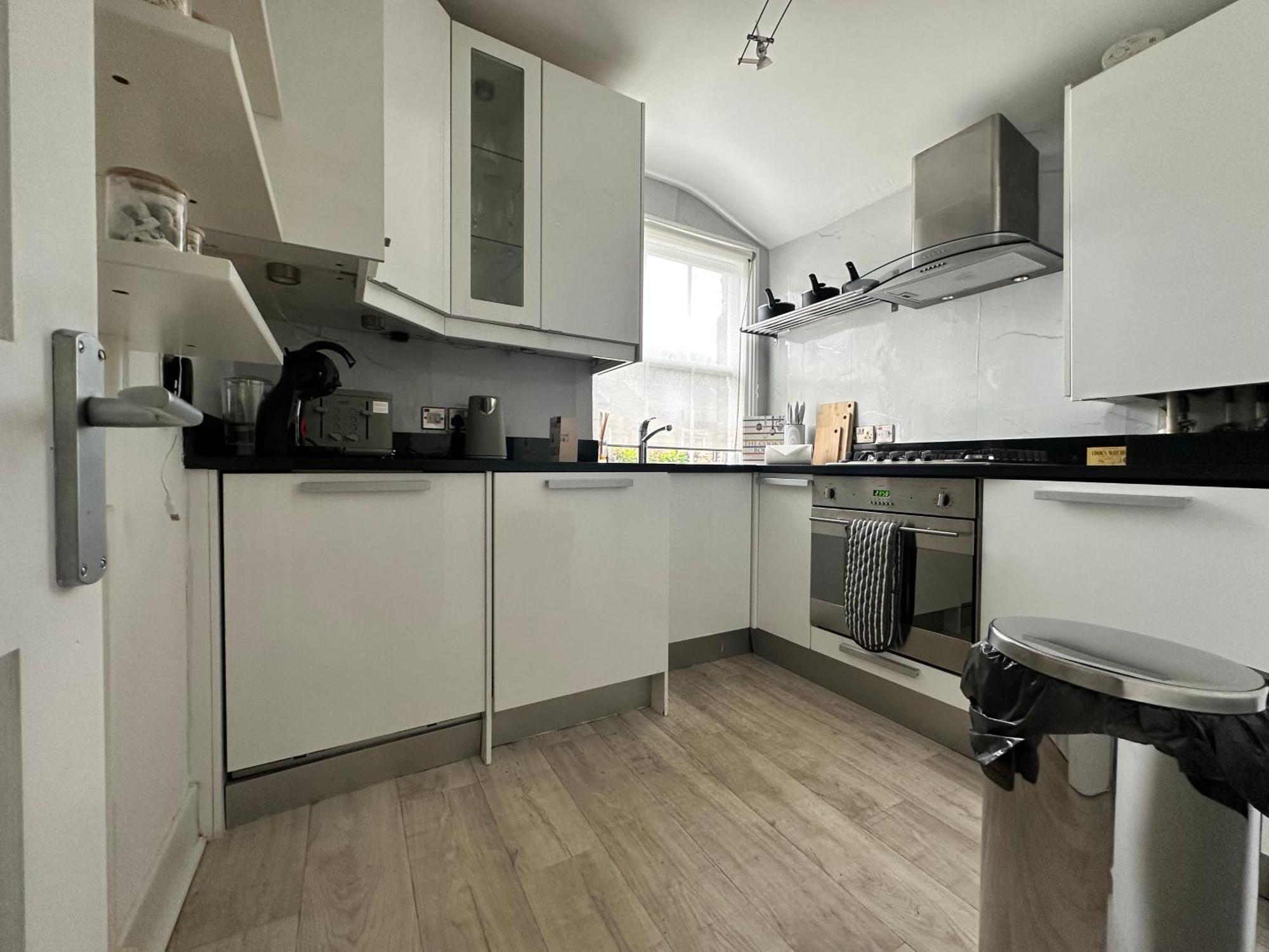 Appartement Charming In Battersea