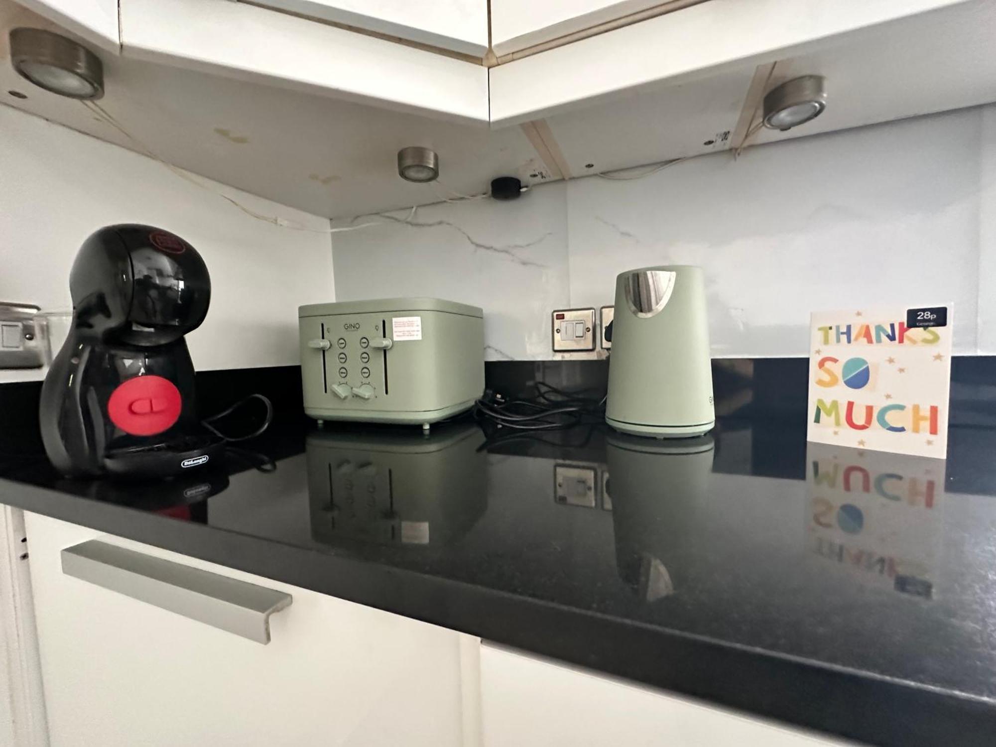 Charming In Battersea Appartement *
