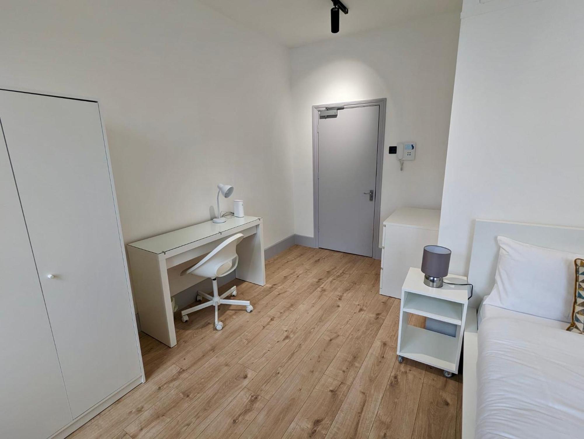 Frederick House Aparthotel Londen