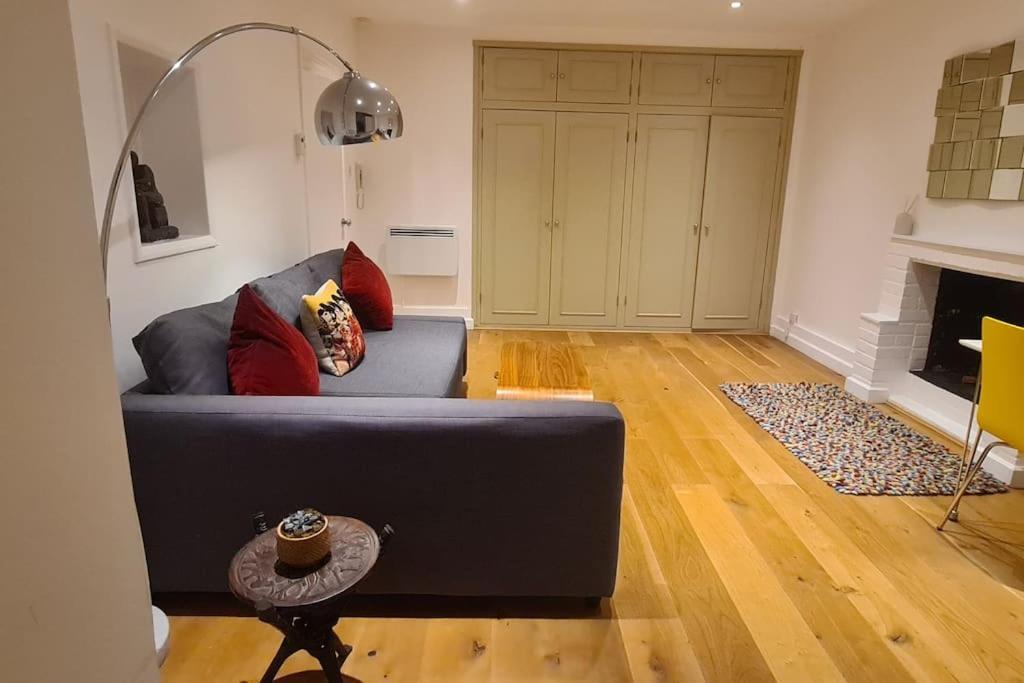Apartment Boutique Flat In Notting Hill Gate Problems Fixed *