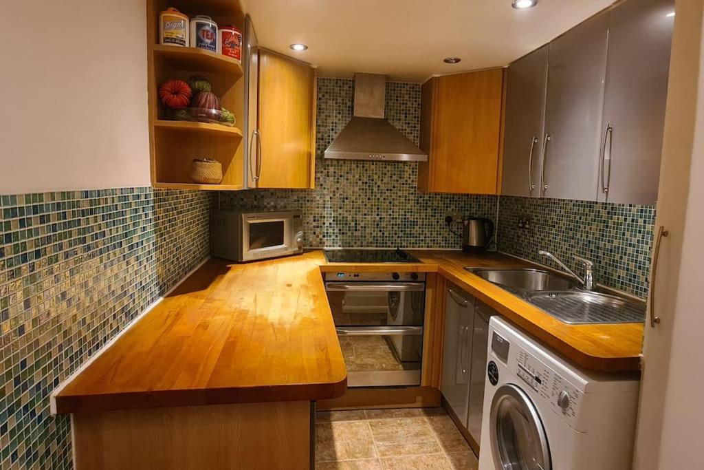 Apartment Boutique Flat In Notting Hill Gate Problems Fixed London