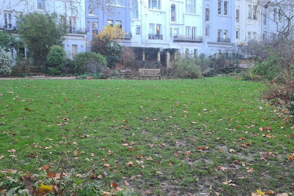 Boutique Flat In Notting Hill Gate Problems Fixed Apartment *