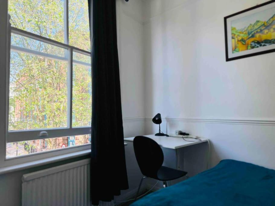 Guest house St Pancras Private London