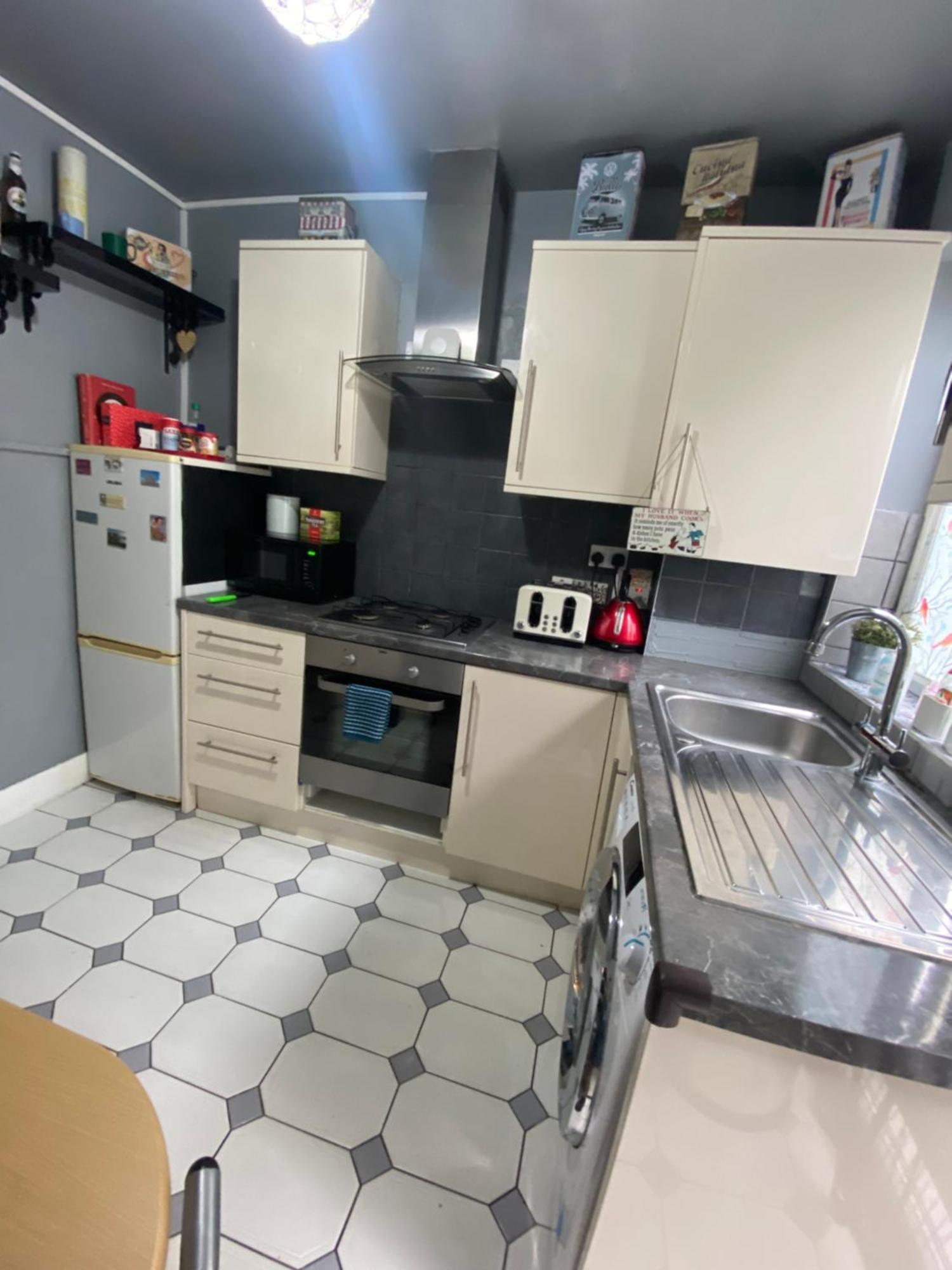 Da Giuseppe Appartement Londen