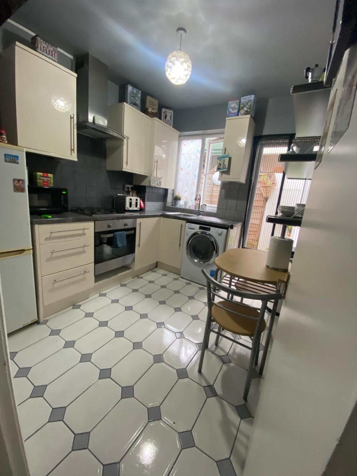 Appartement Da Giuseppe