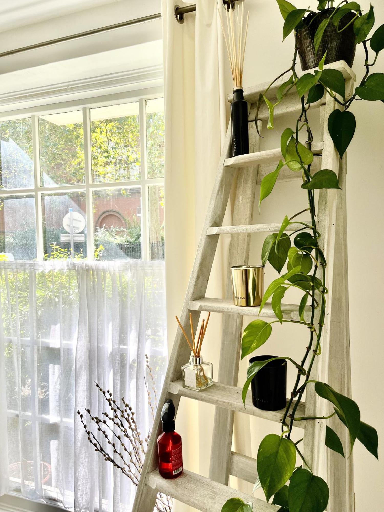 Appartement Designer Flat In Bethnal *