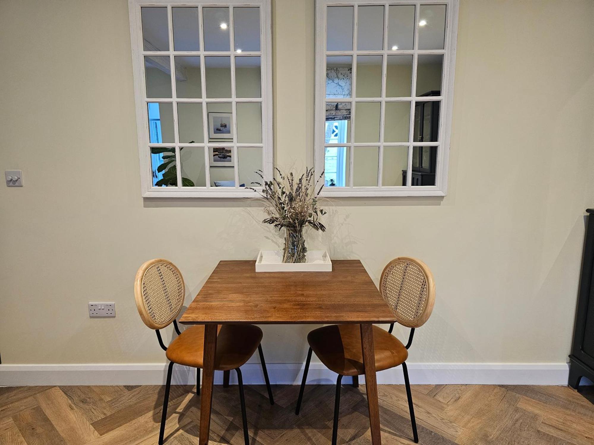 Spacious & Renovated 1-bed Garden Flat In