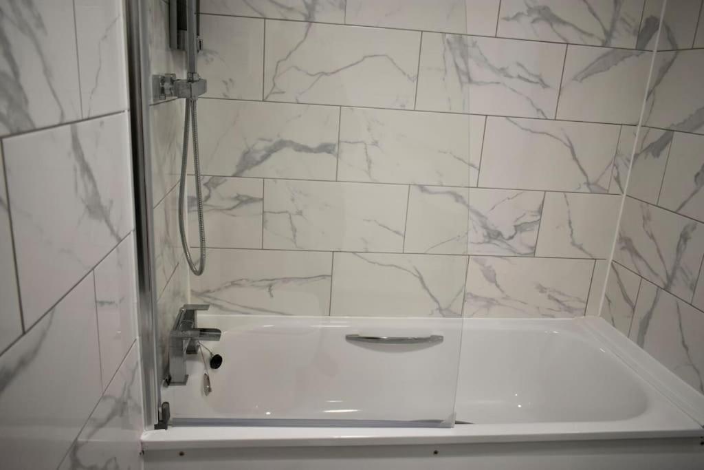 Apartamento Tottenham Hotspurs At The Gascoigne