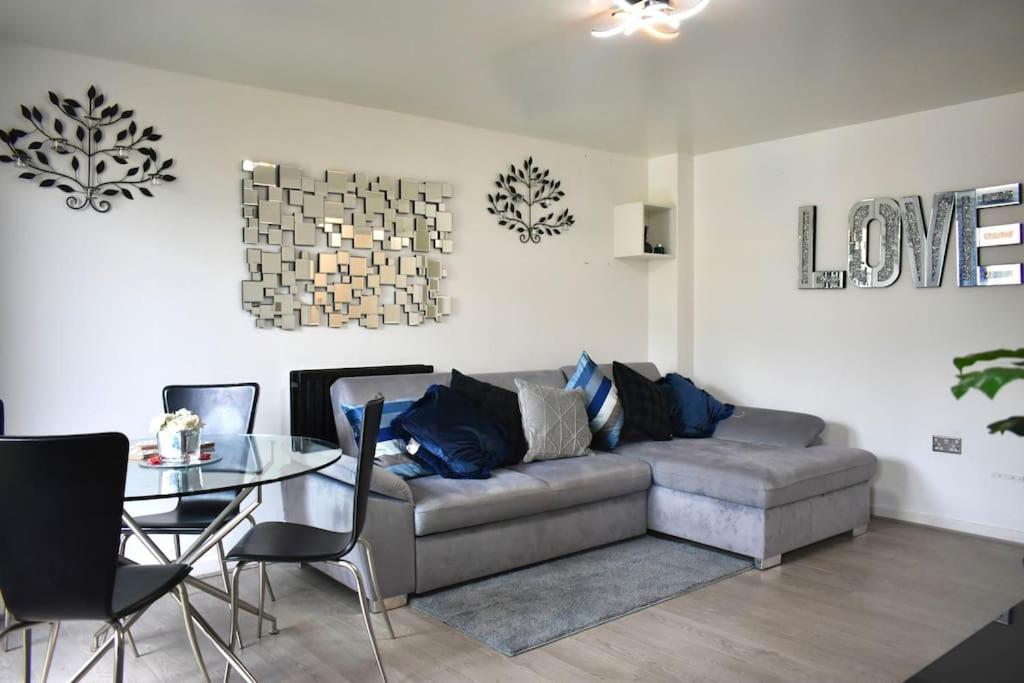Apartamento Tottenham Hotspurs At The Gascoigne *