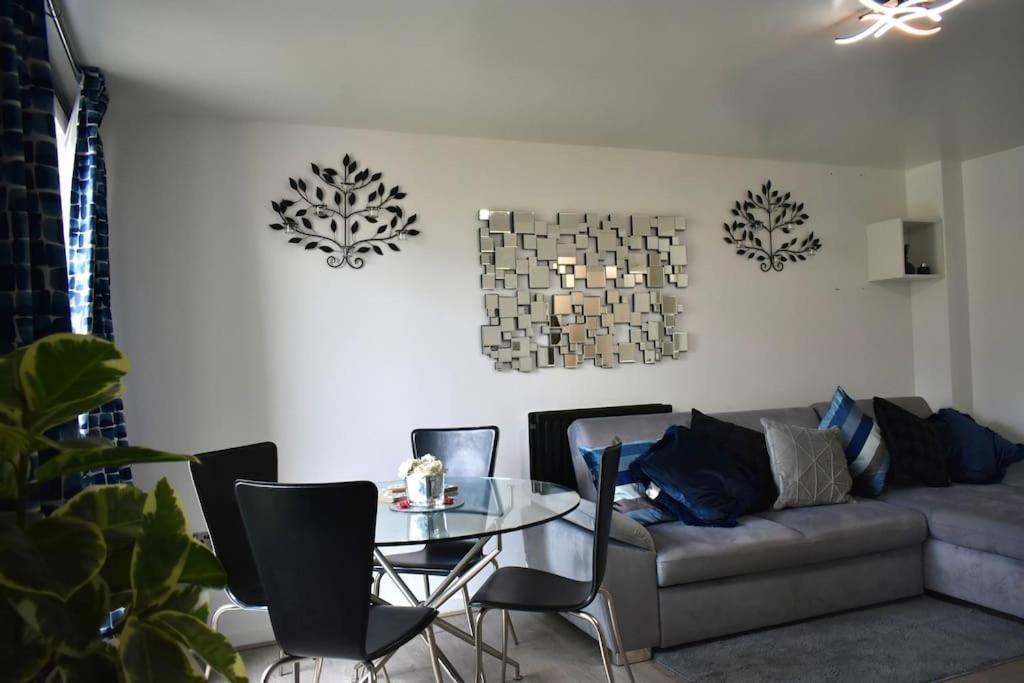 Tottenham Hotspurs At The Gascoigne Apartamento Londres