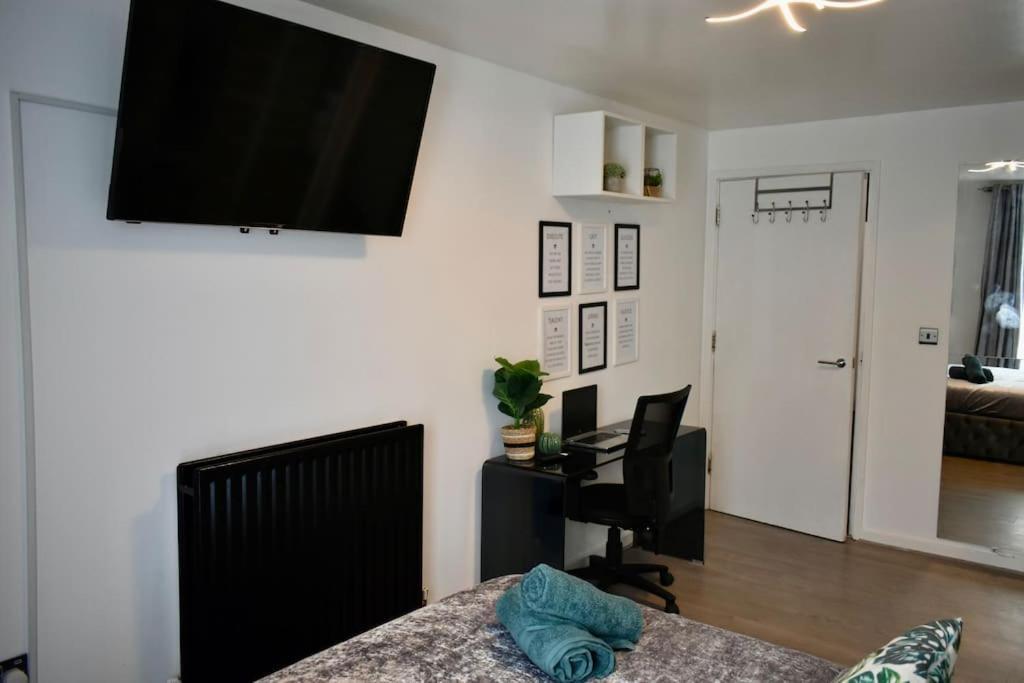 Apartamento Tottenham Hotspurs At The Gascoigne *