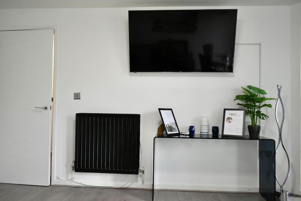 Tottenham Hotspurs At The Gascoigne Apartamento Londres