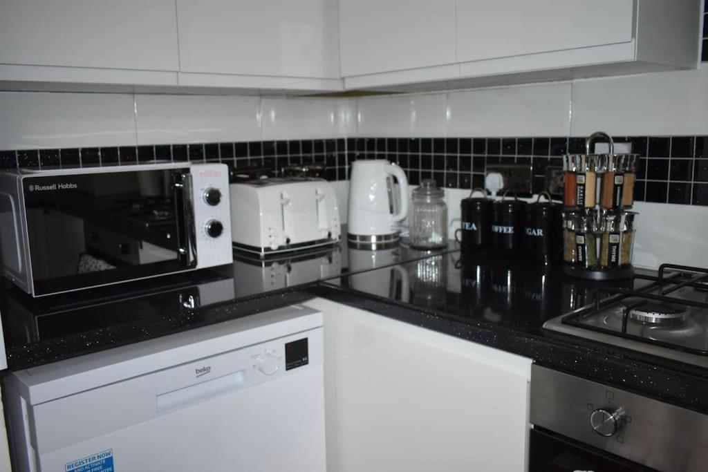 Apartamento Tottenham Hotspurs At The Gascoigne