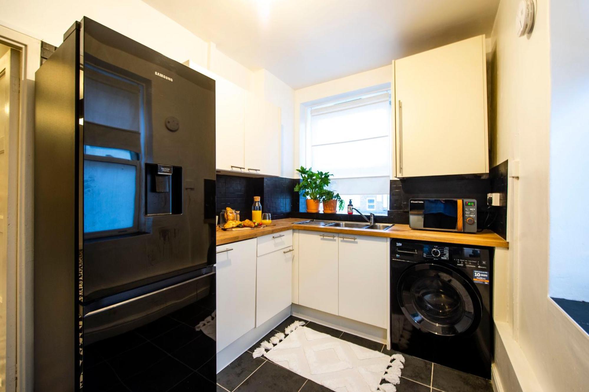 Brick Lane Appartement
