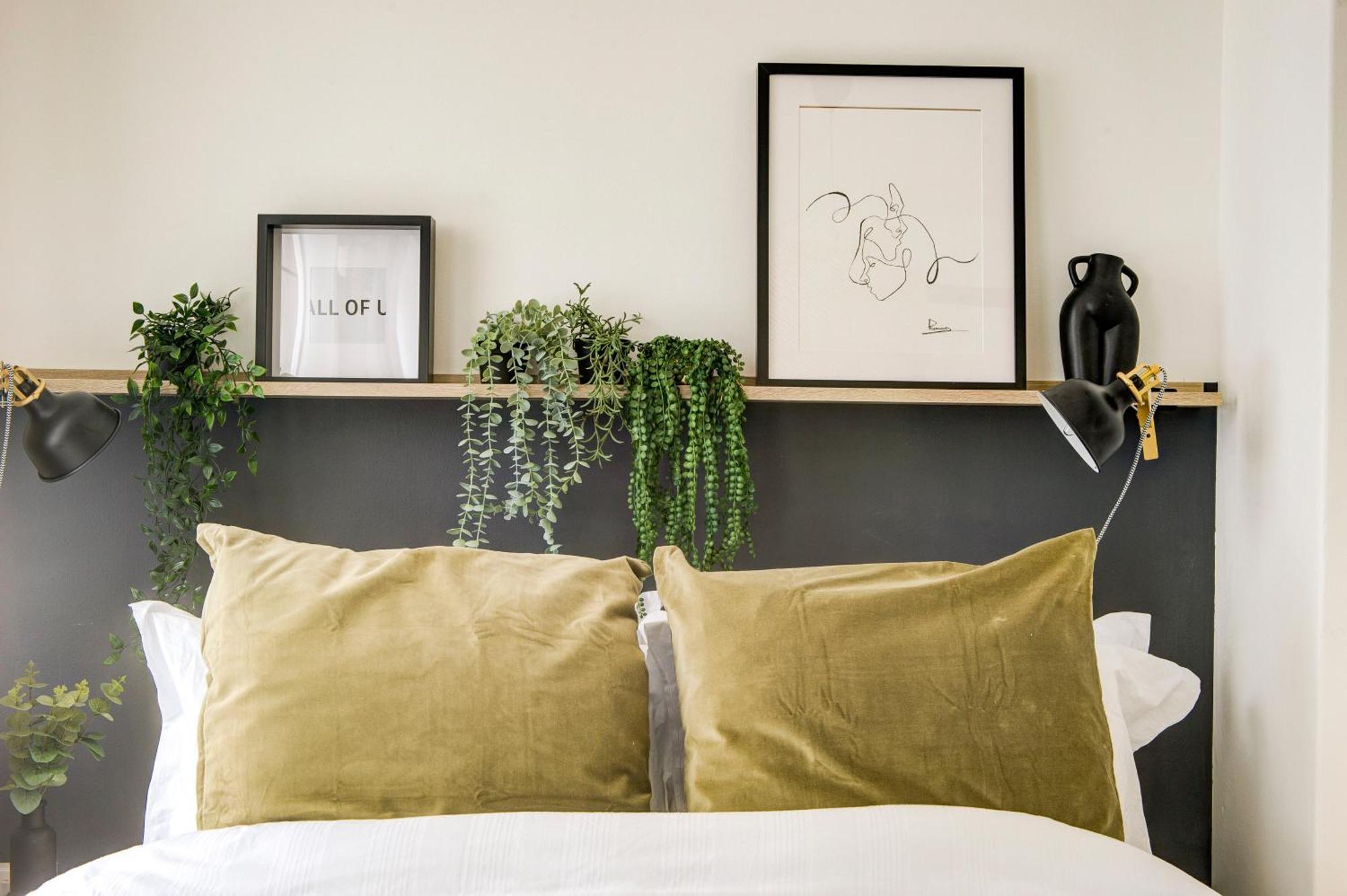 Brick Lane Appartement *