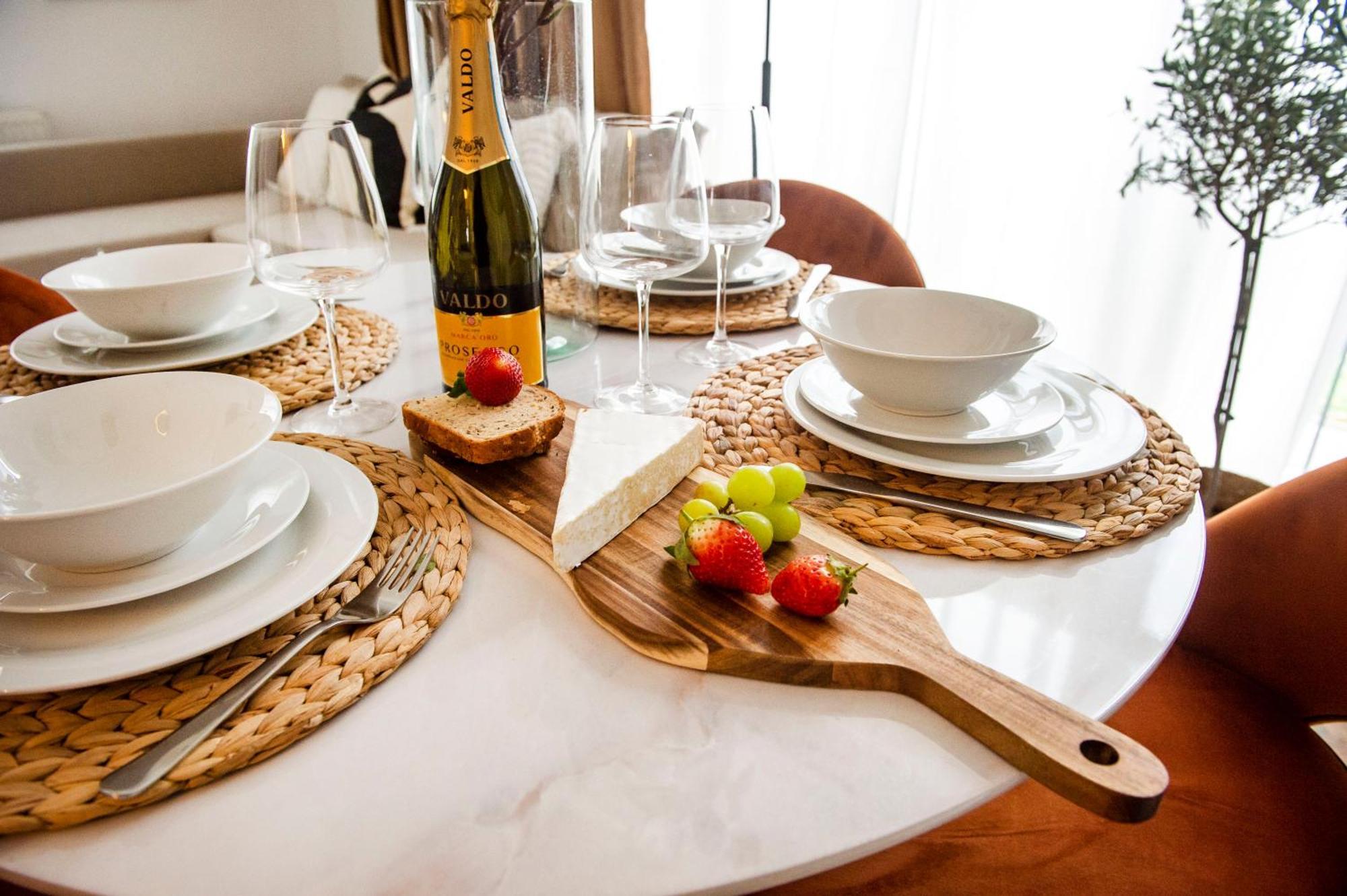 Appartement Brick Lane Londen