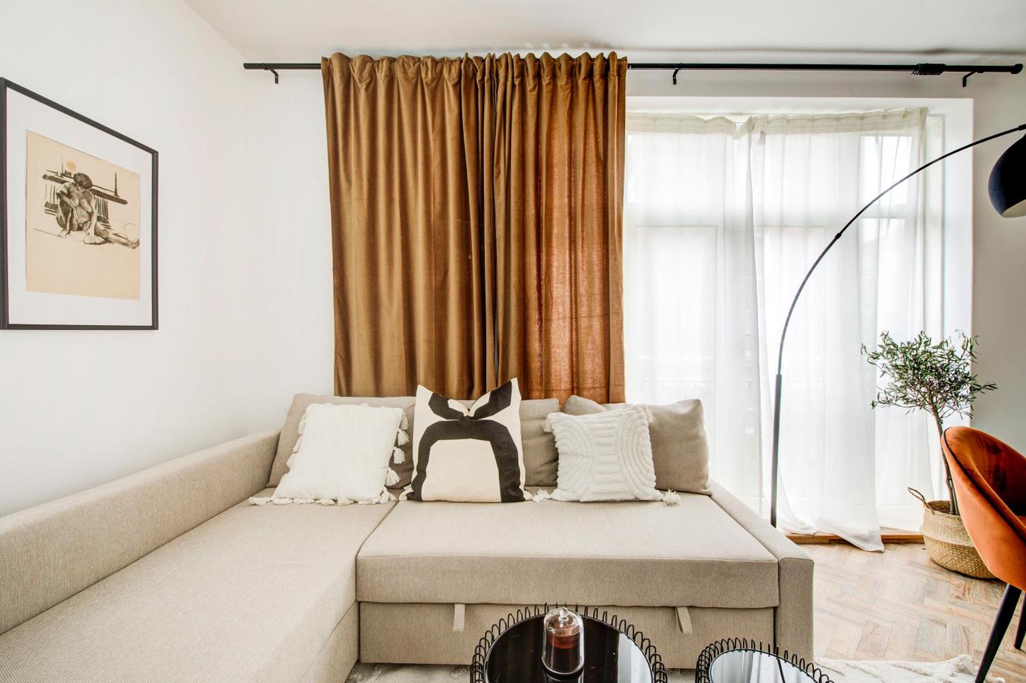Appartement Brick Lane