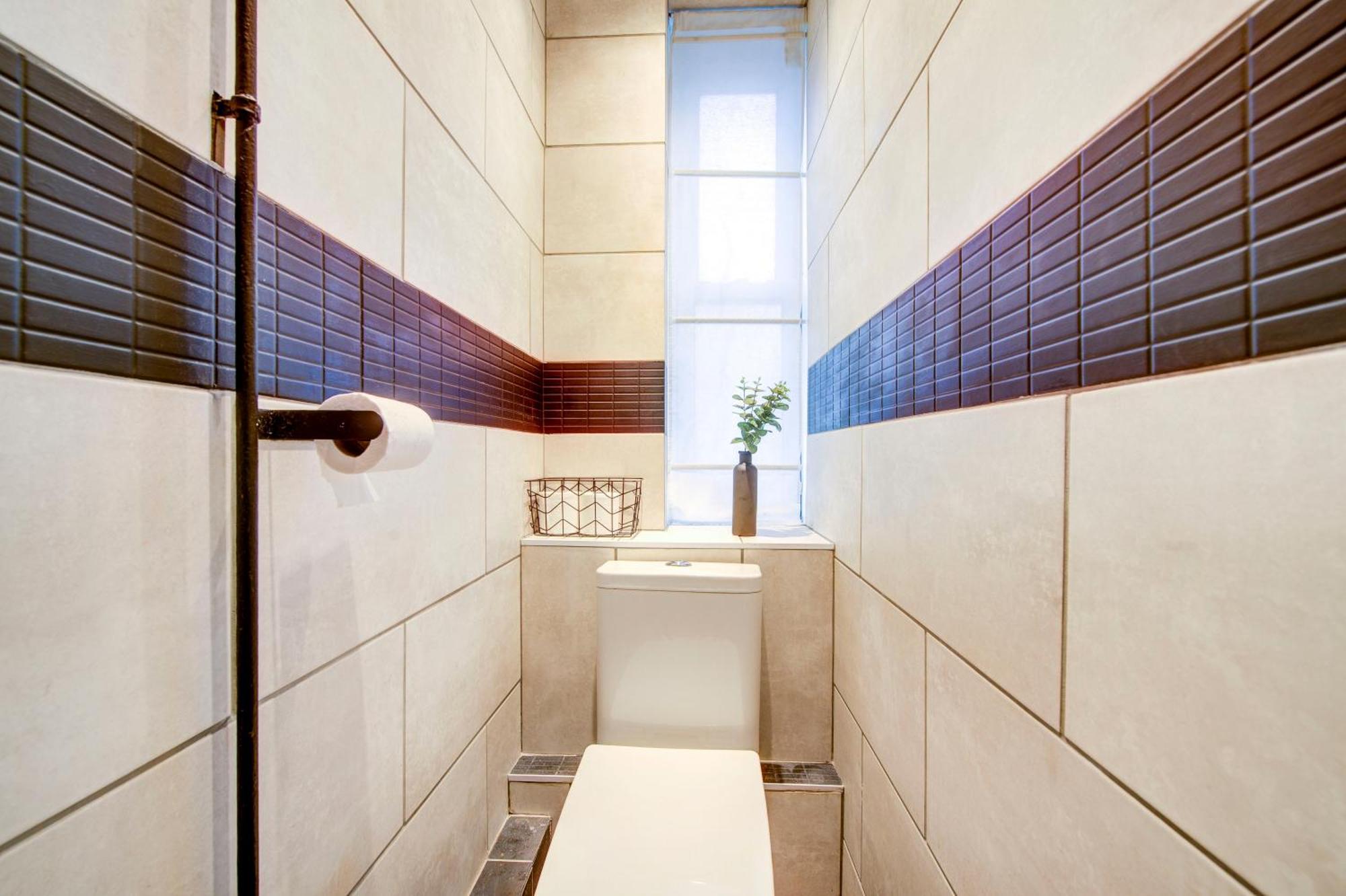 Appartement Brick Lane *