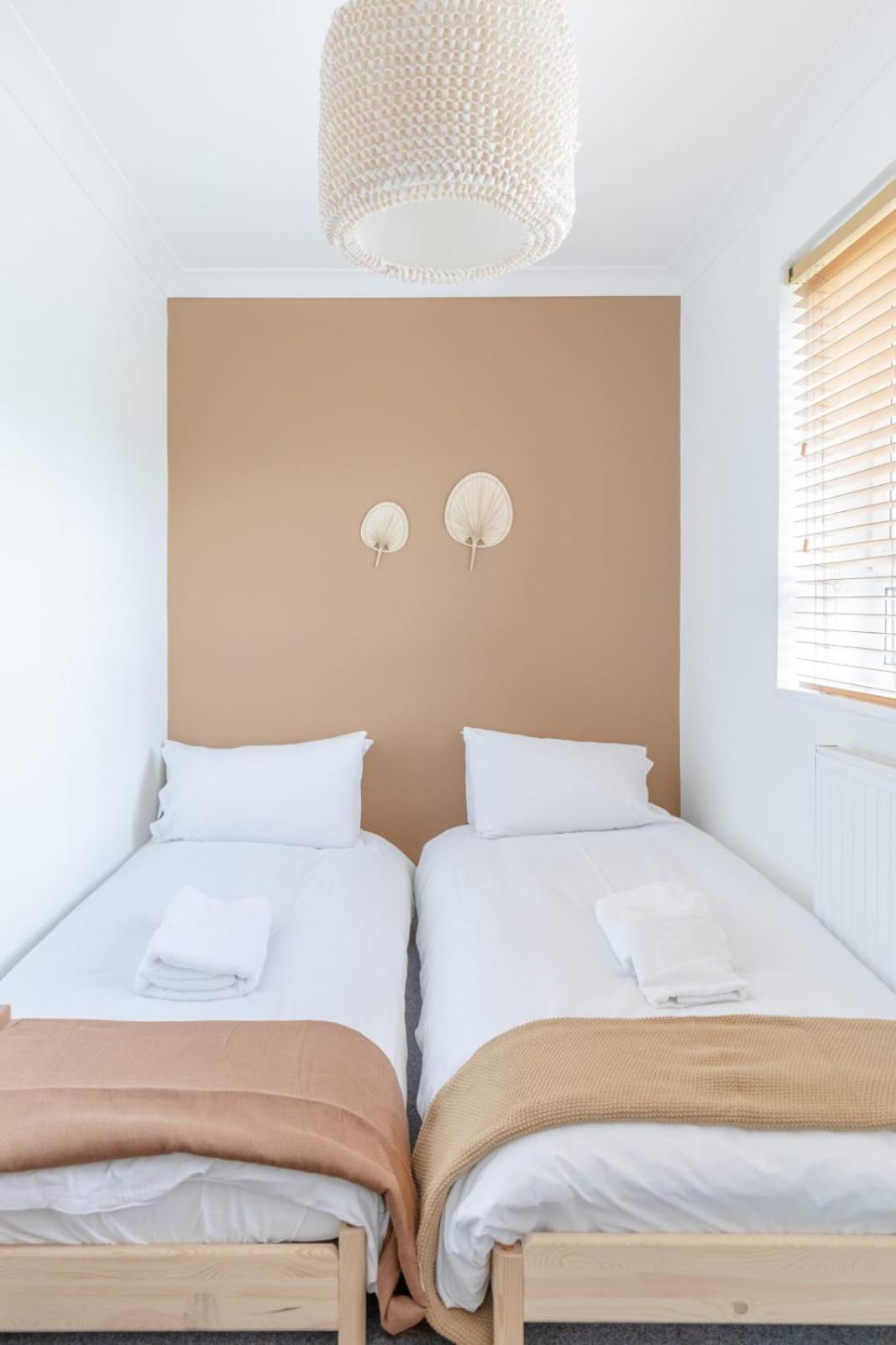Apartment Spacious 3bd Flat Close To Tube - Fulham!