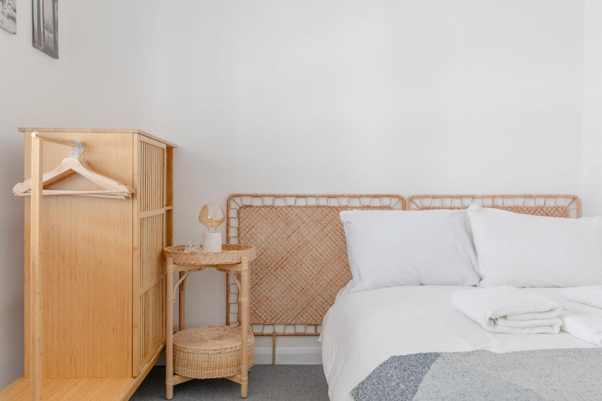 Spacious 3bd Flat Close To Tube - Fulham! *