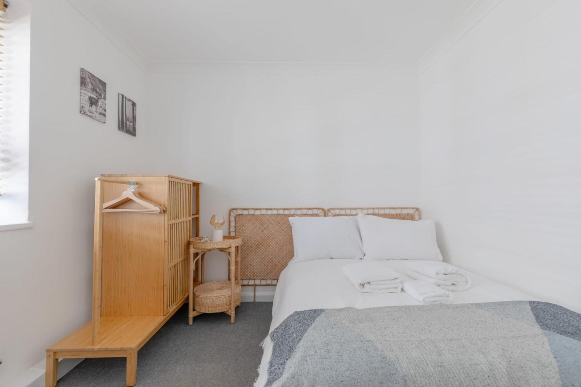 Apartment Spacious 3bd Flat Close To Tube - Fulham!