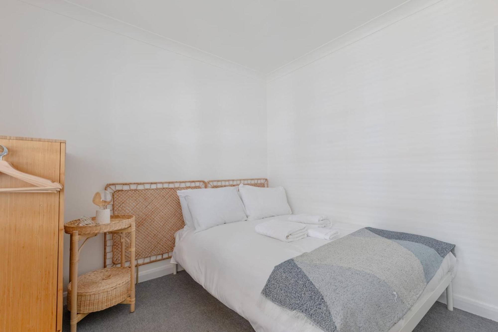 Spacious 3bd Flat Close To Tube - Fulham! Apartment London